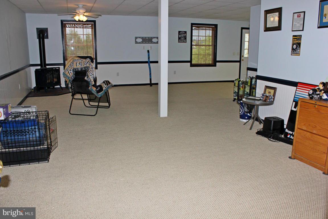 LAKES AT DONEGAL SPRINGS - Residential