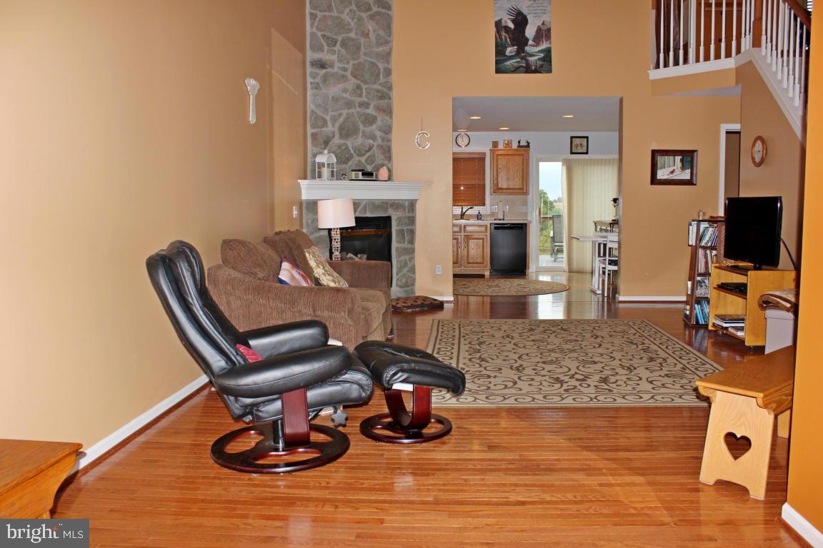 LAKES AT DONEGAL SPRINGS - Residential