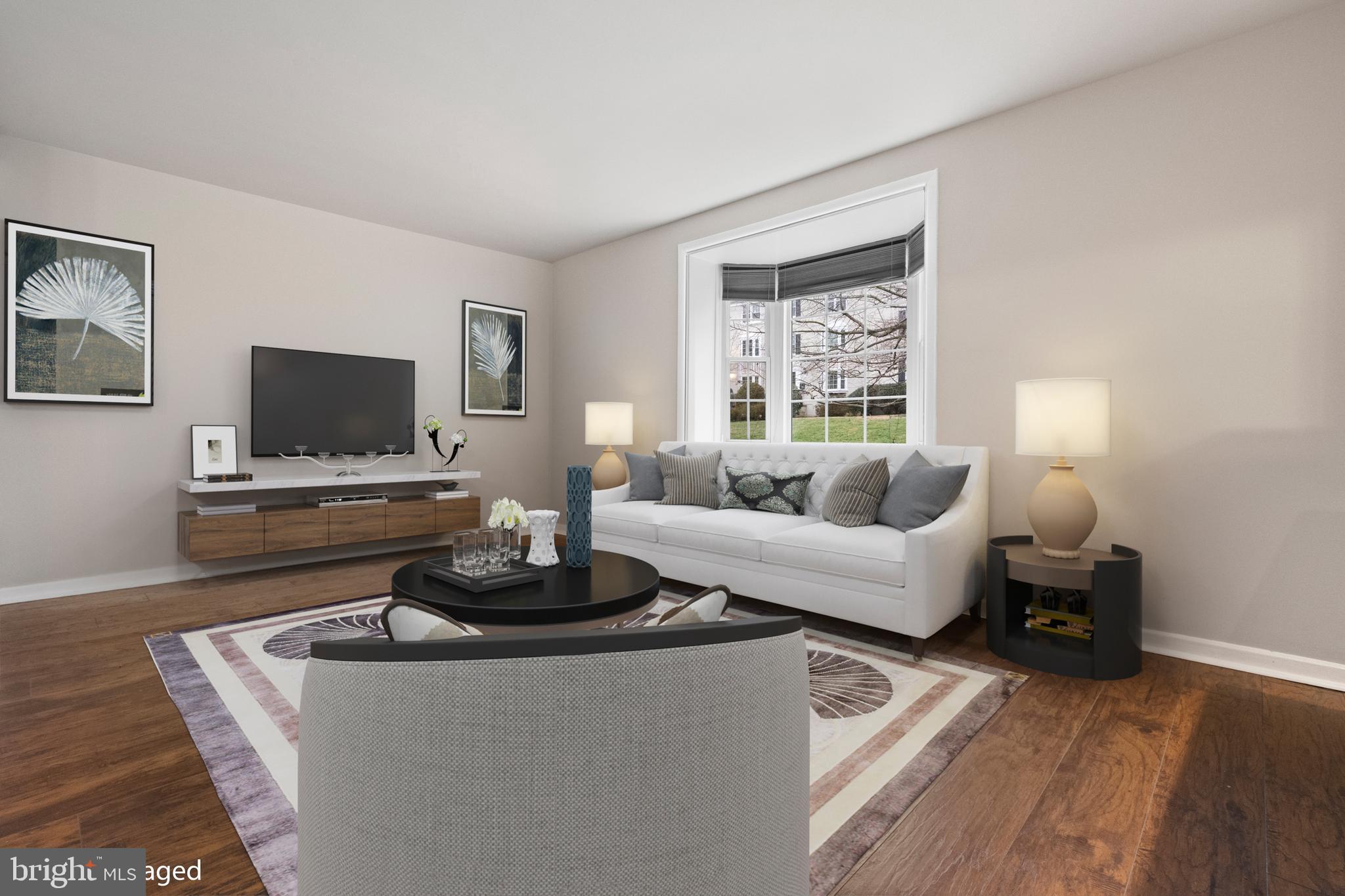 PARK GLEN - Residential