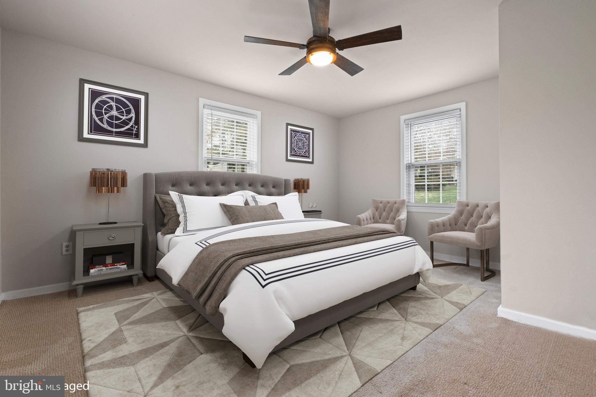 PARK GLEN - Residential