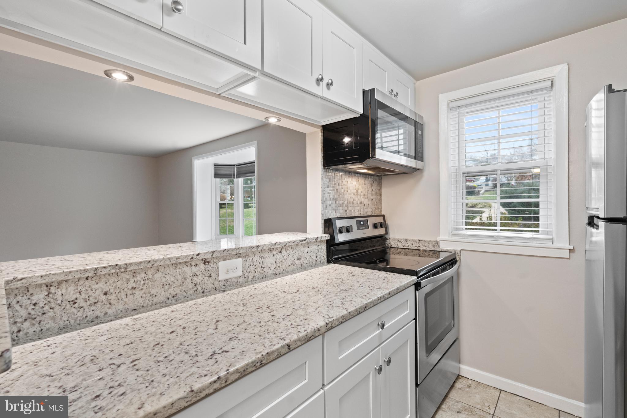 PARK GLEN - Residential