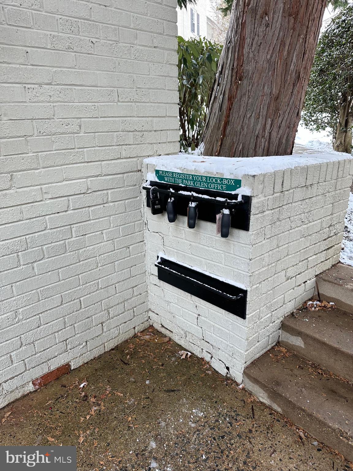 PARK GLEN - Residential