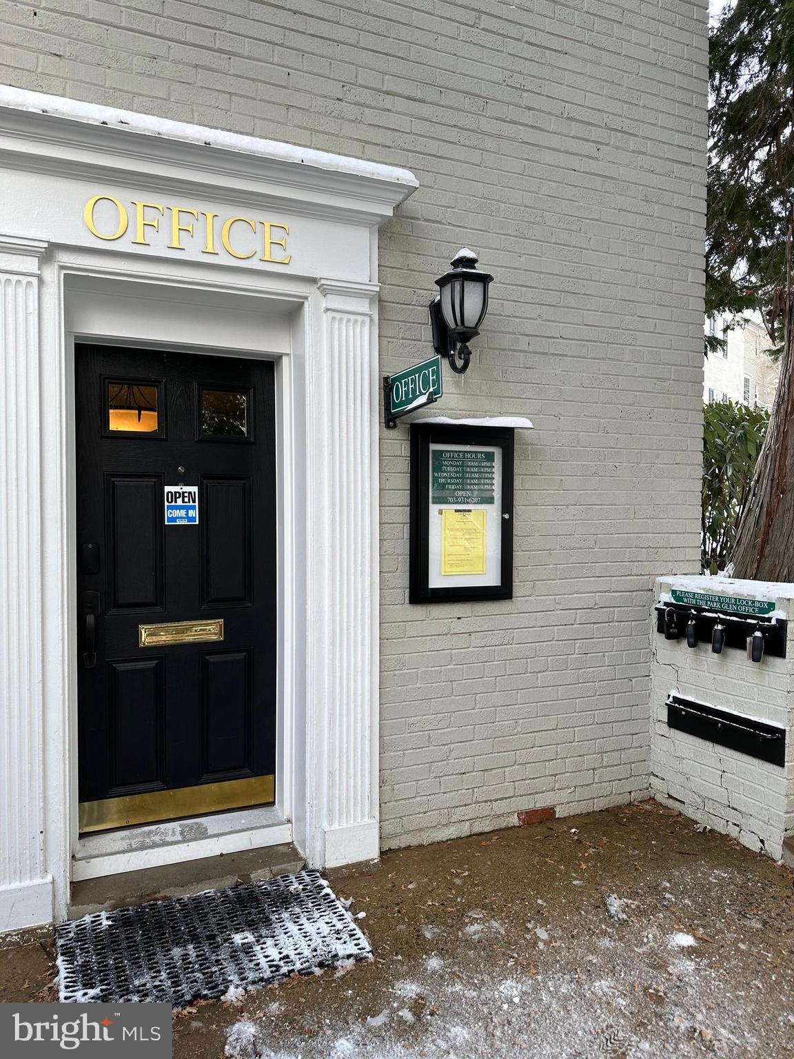 PARK GLEN - Residential