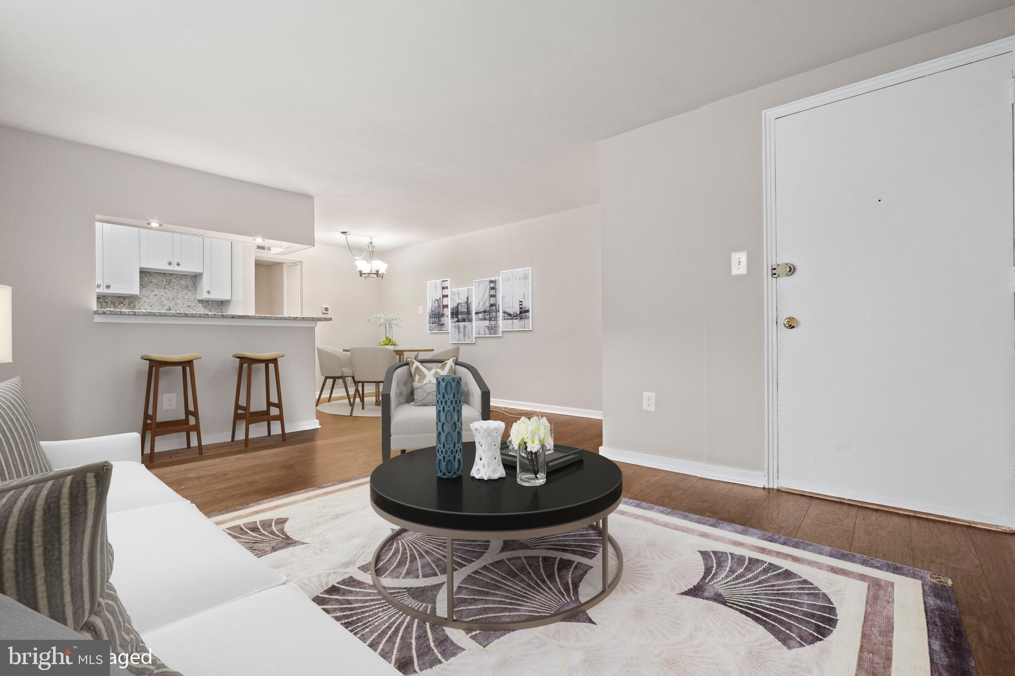 PARK GLEN - Residential