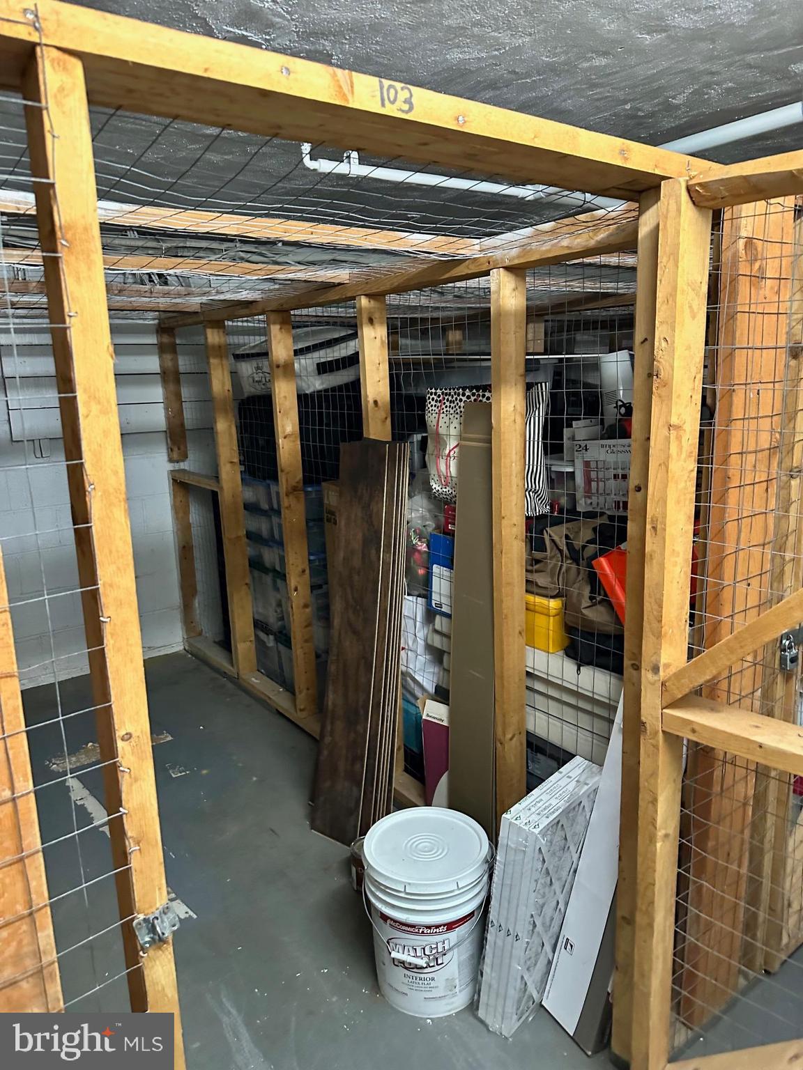 PARK GLEN - Residential