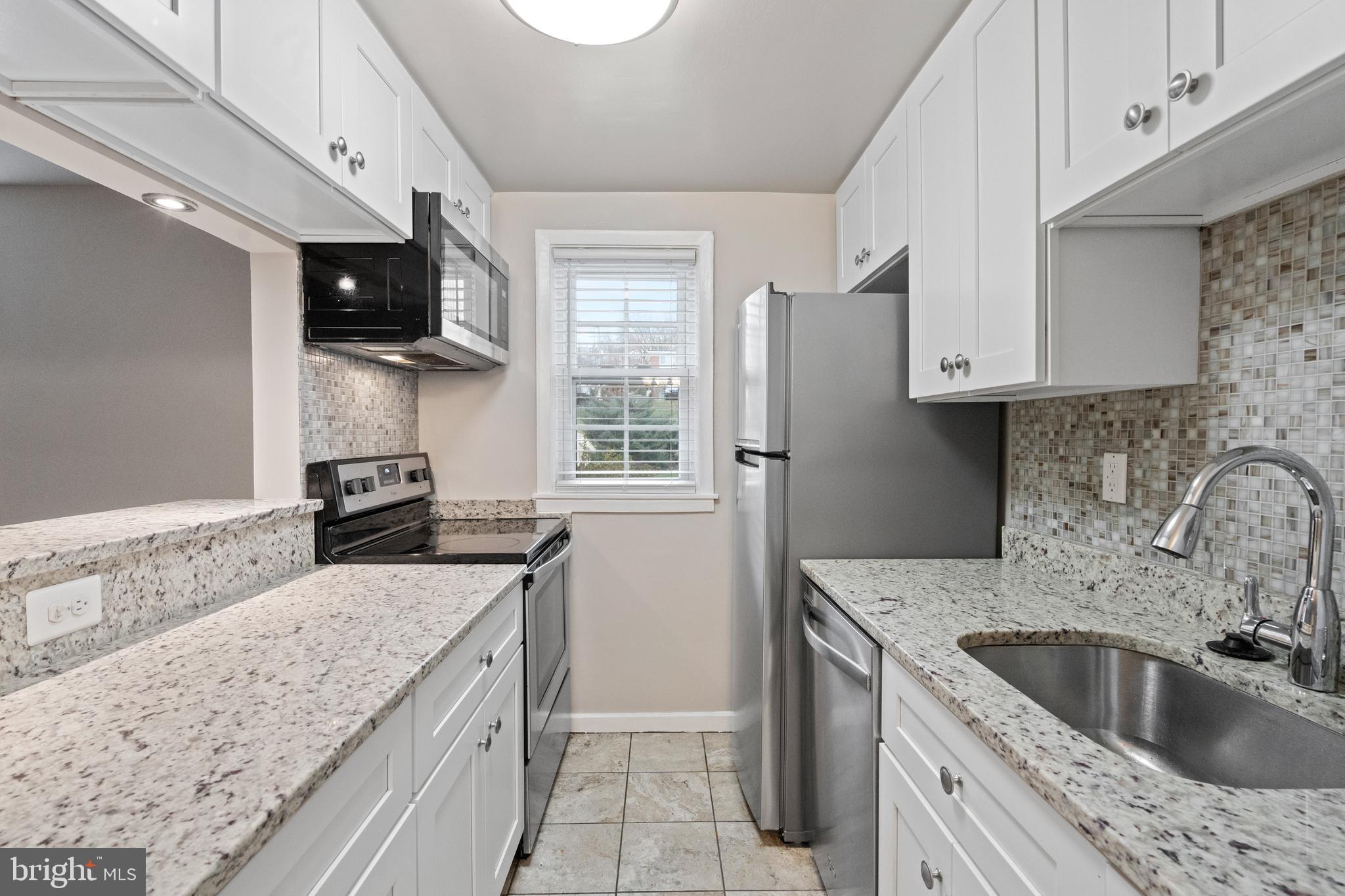 PARK GLEN - Residential