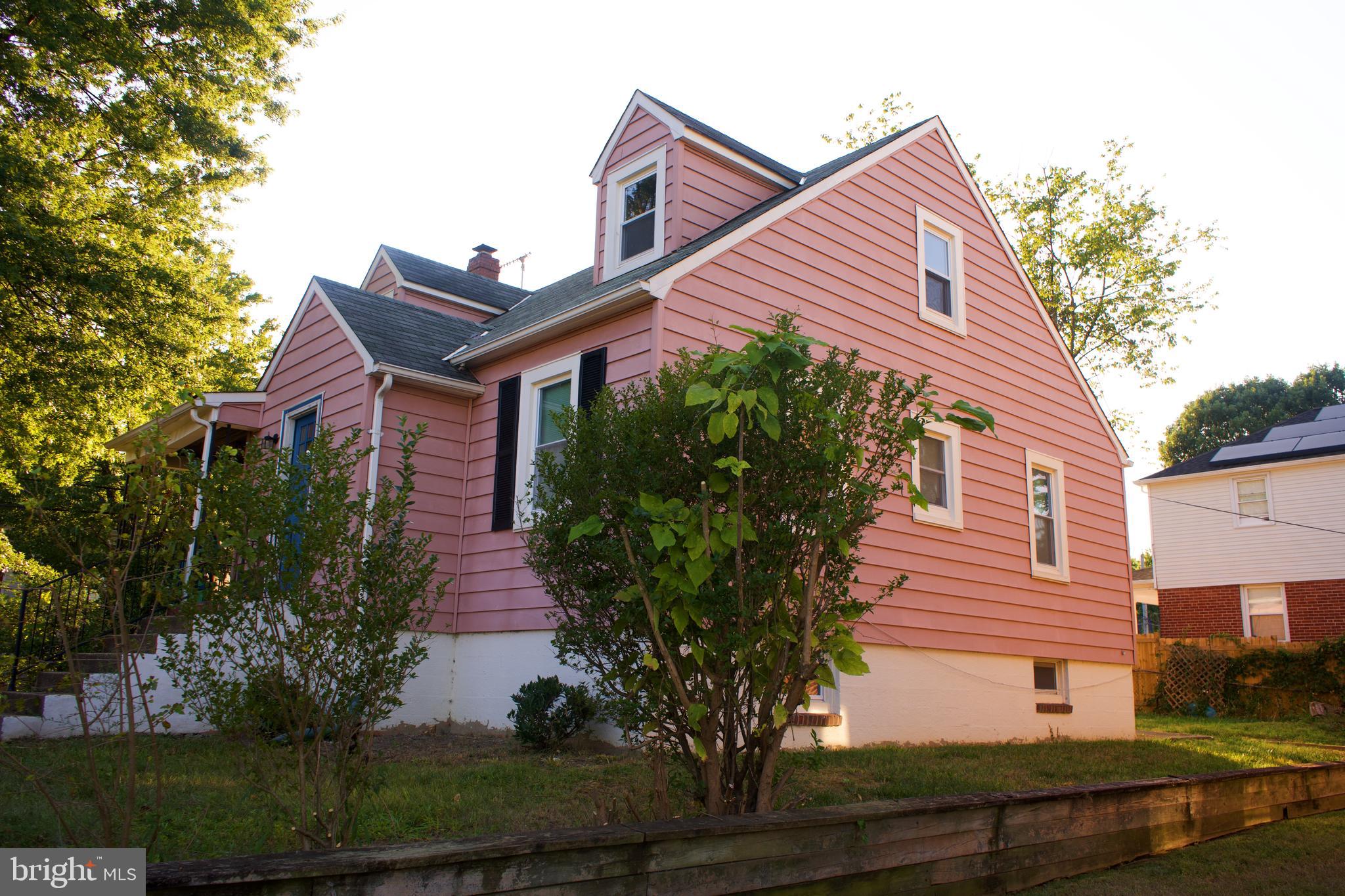 HAMILTON - Residential