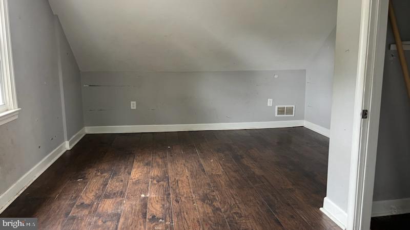 HAMILTON - Residential