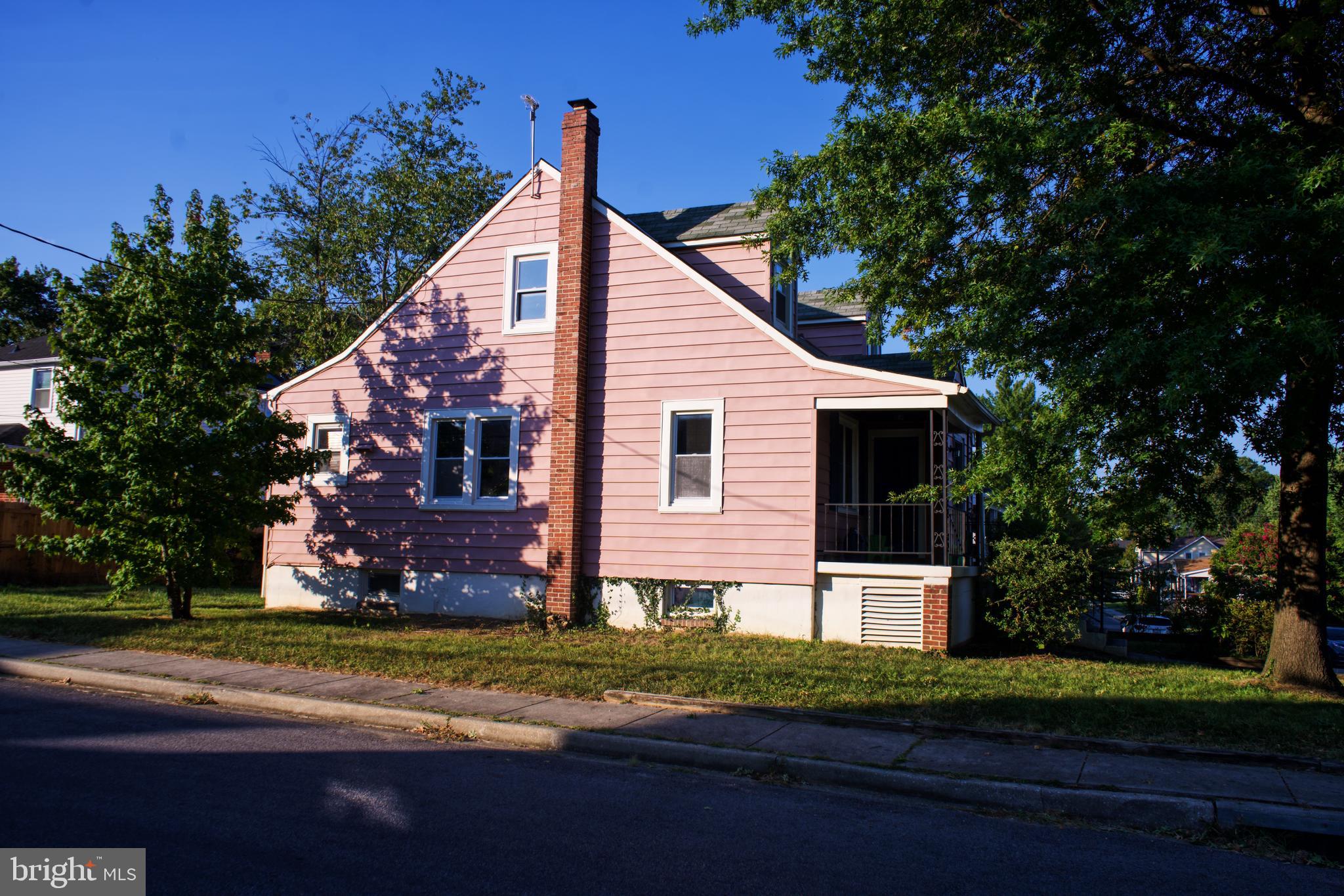 HAMILTON - Residential