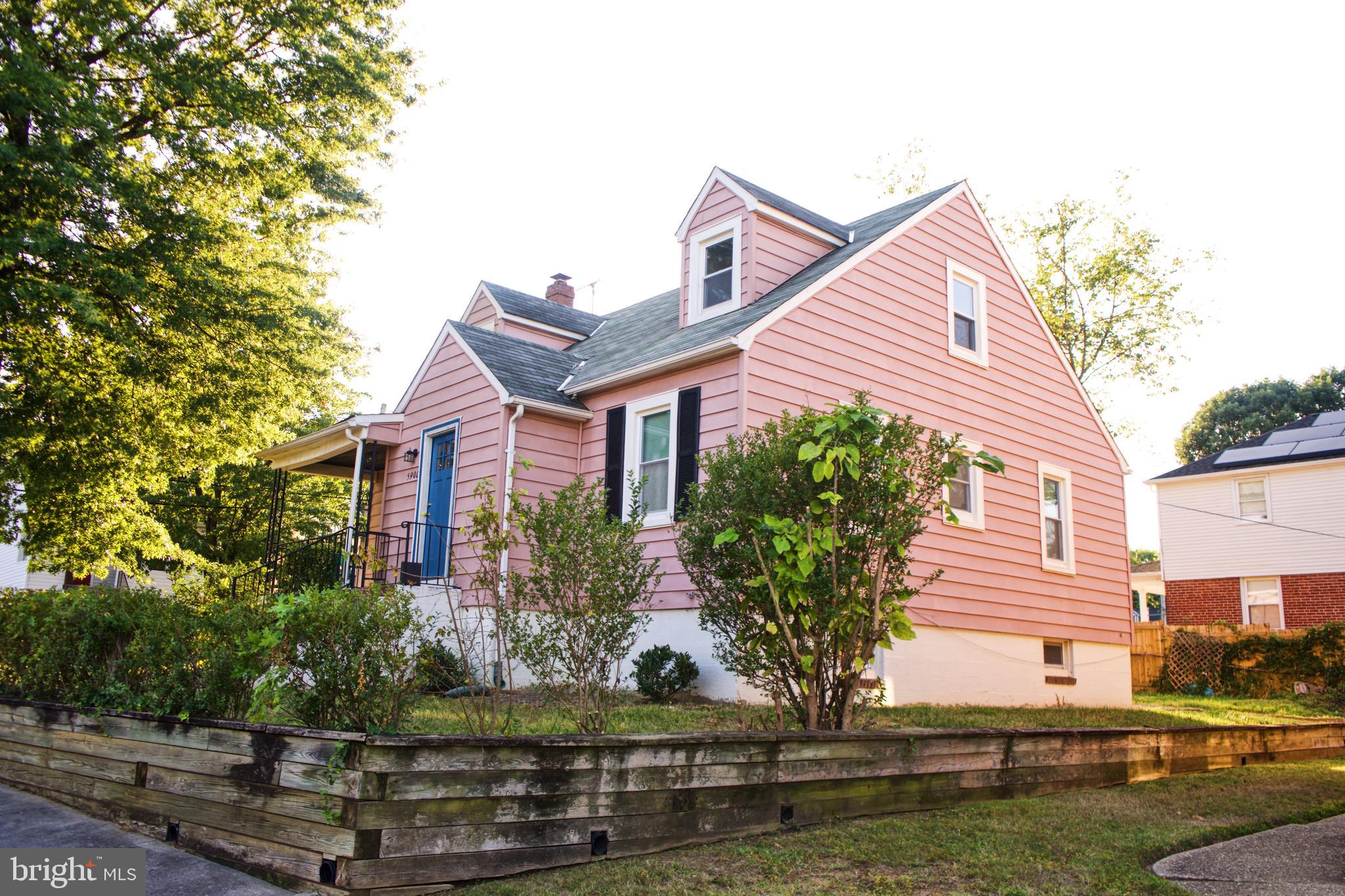 HAMILTON - Residential