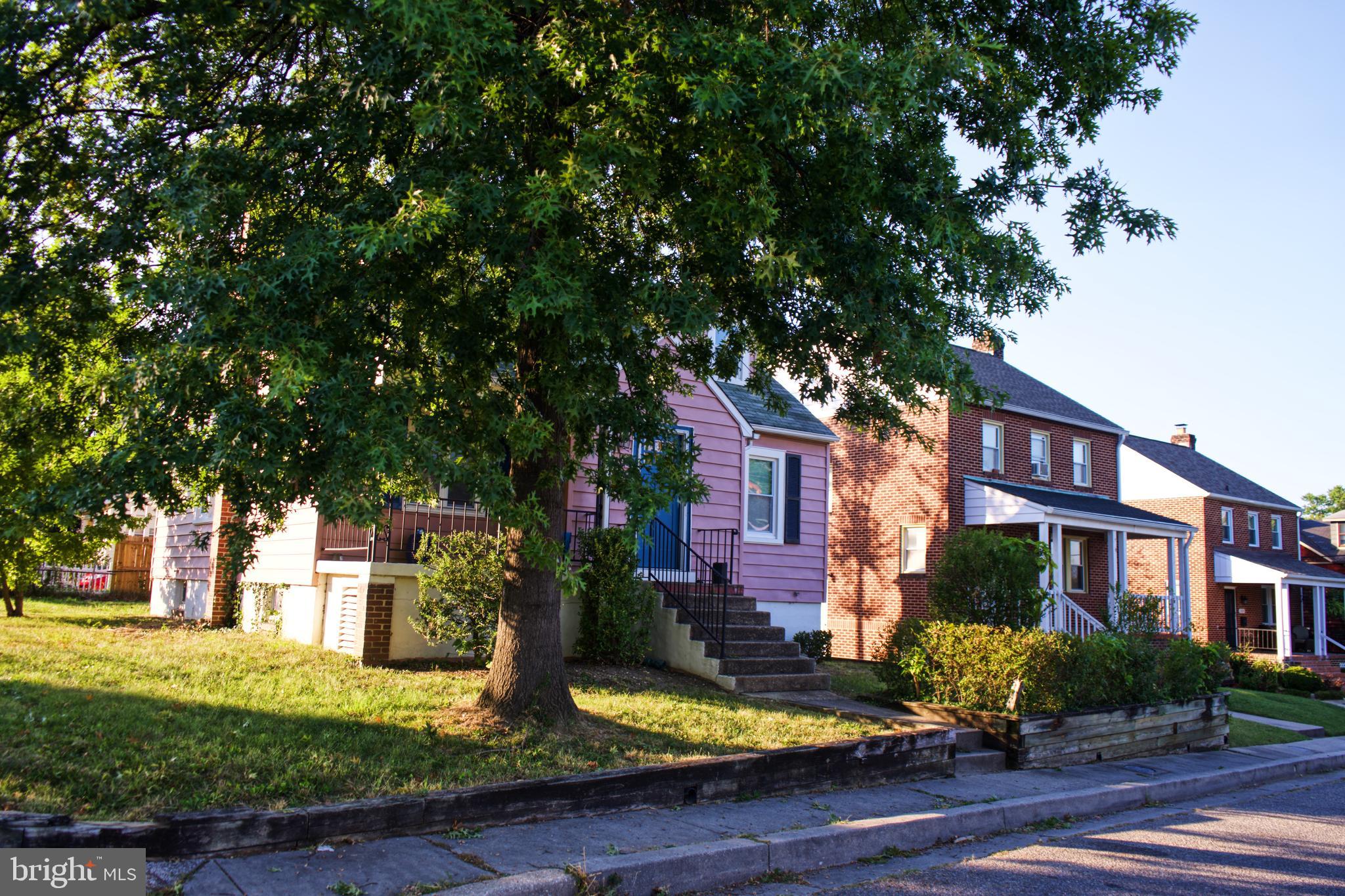 HAMILTON - Residential