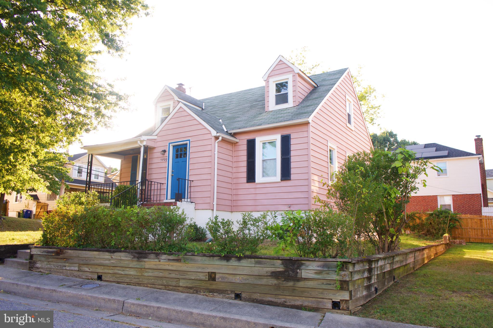 HAMILTON - Residential