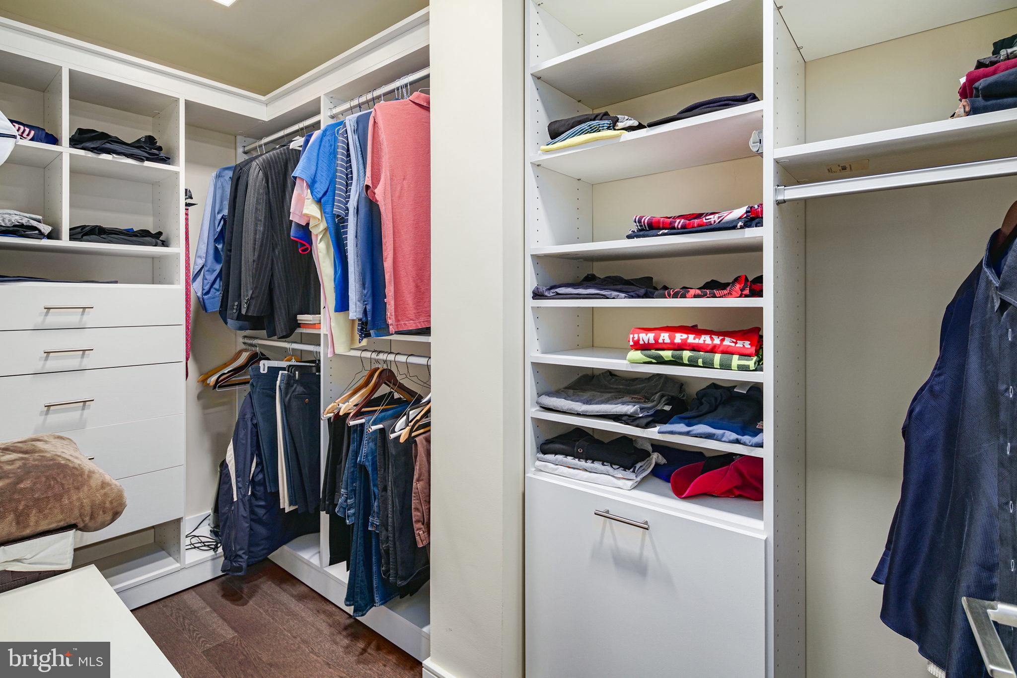 FITLER SQUARE - Residential