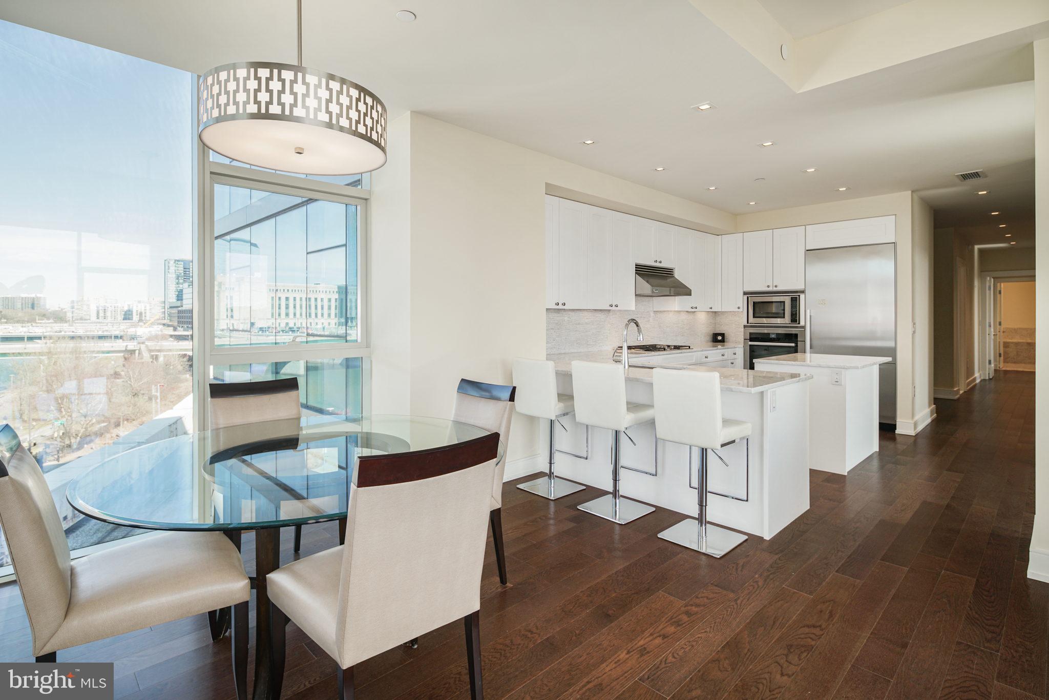 FITLER SQUARE - Residential