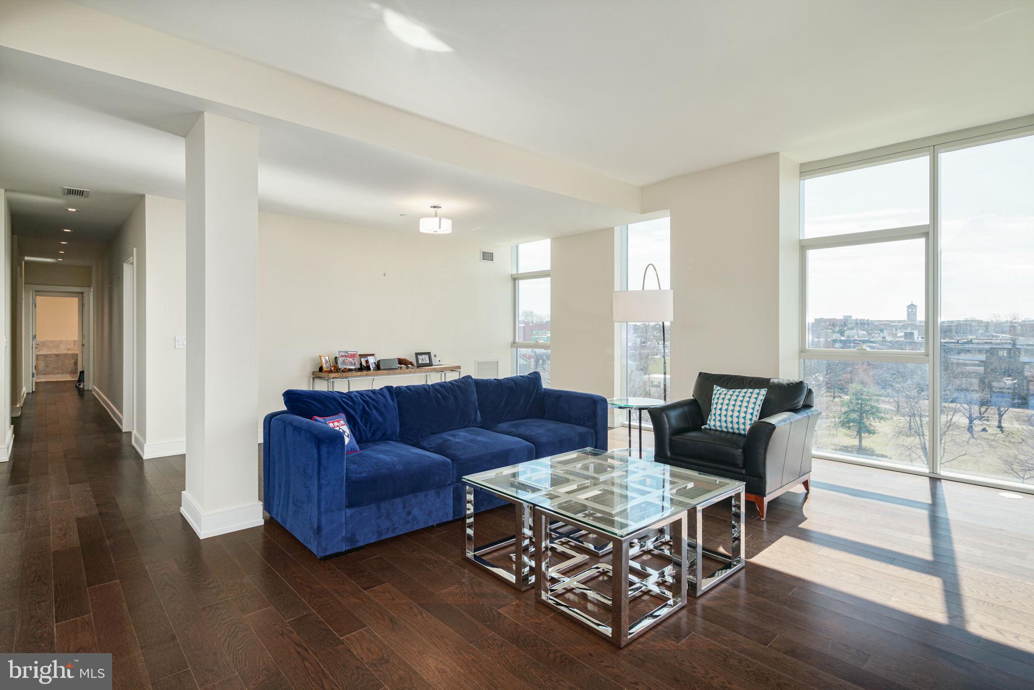 FITLER SQUARE - Residential