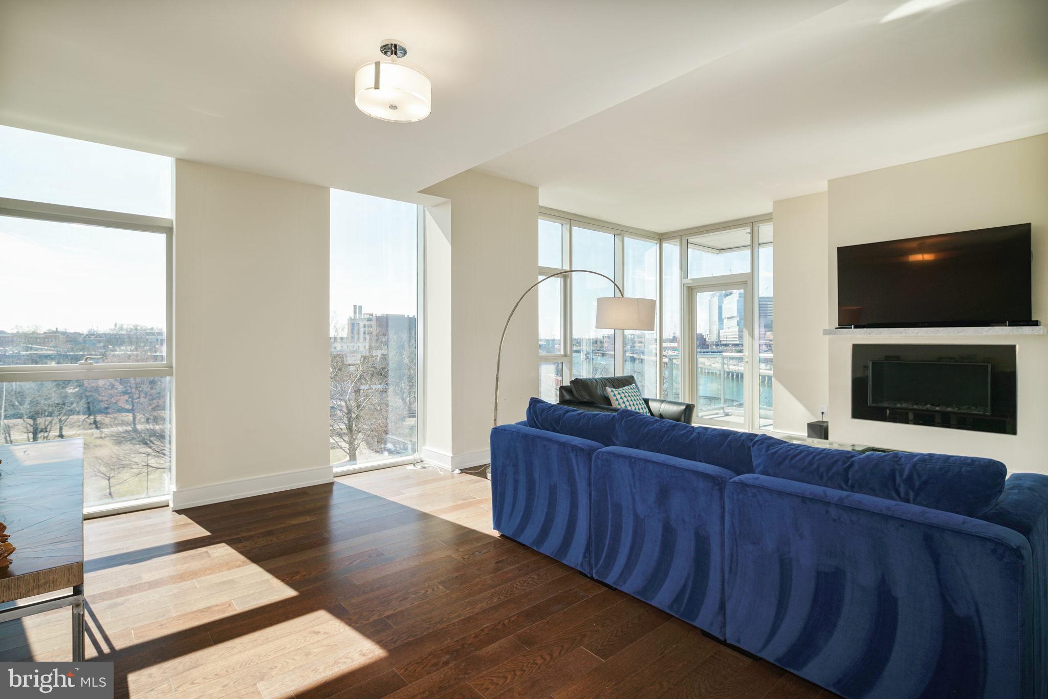 FITLER SQUARE - Residential