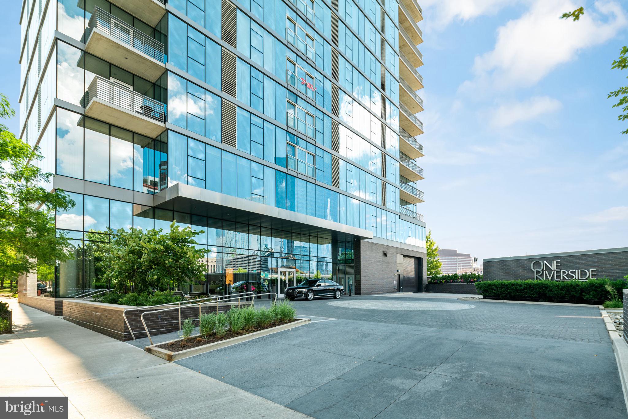 FITLER SQUARE - Residential