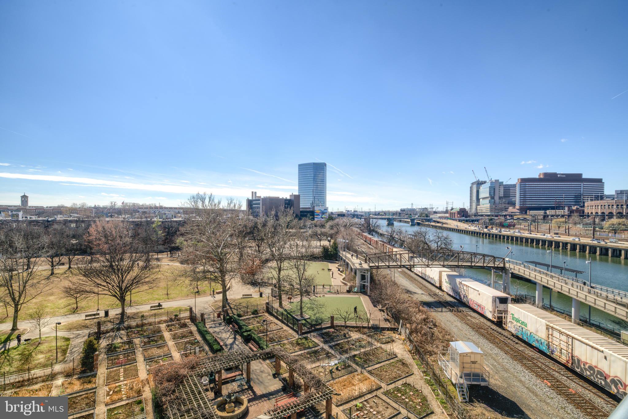 FITLER SQUARE - Residential