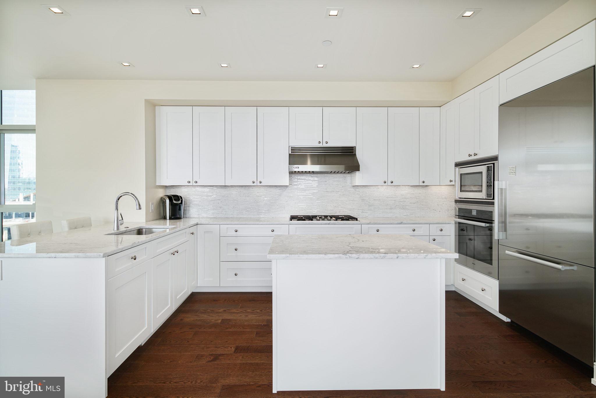 FITLER SQUARE - Residential