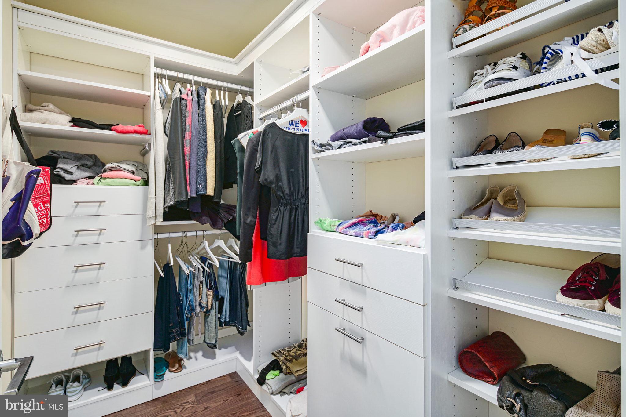 FITLER SQUARE - Residential