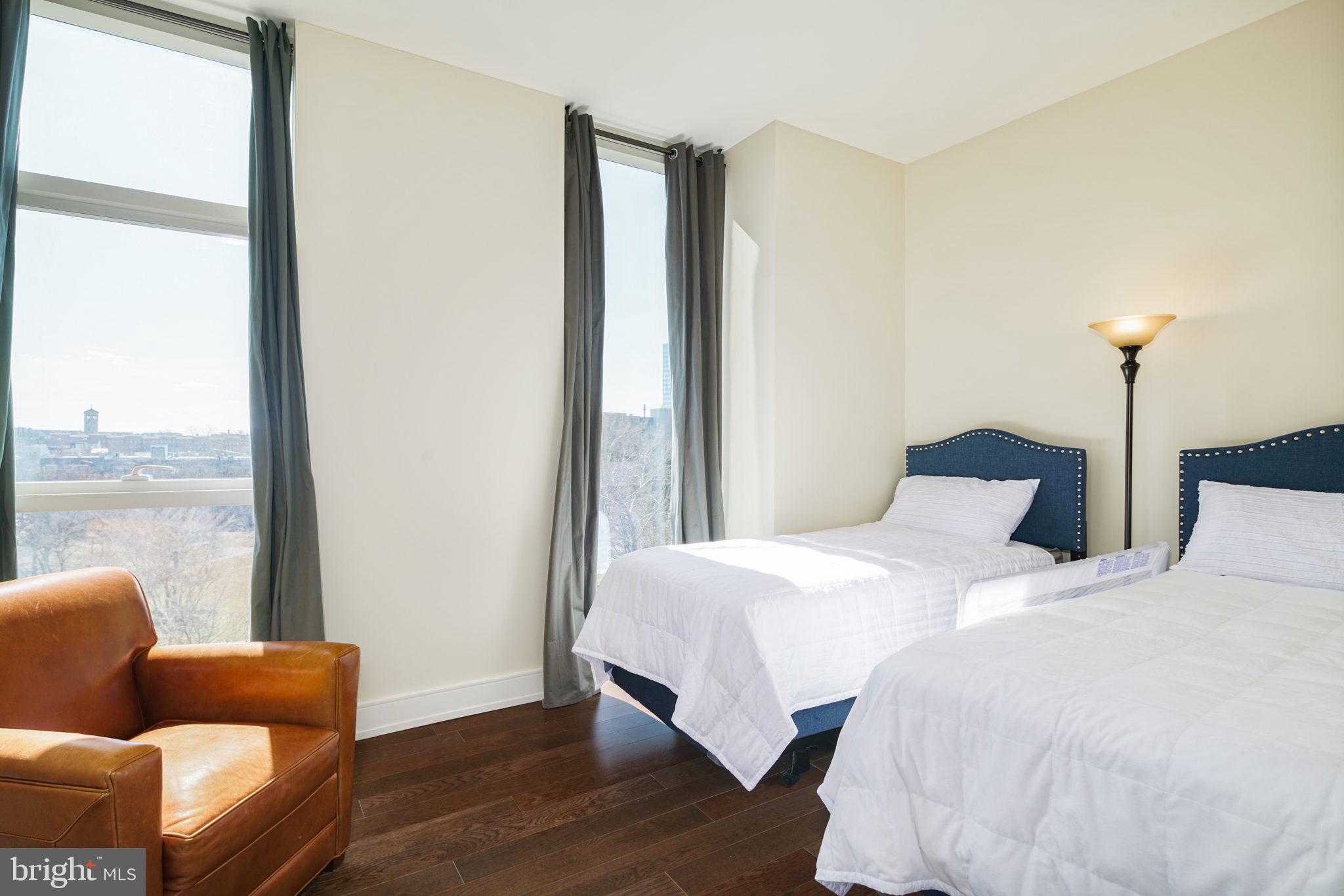 FITLER SQUARE - Residential