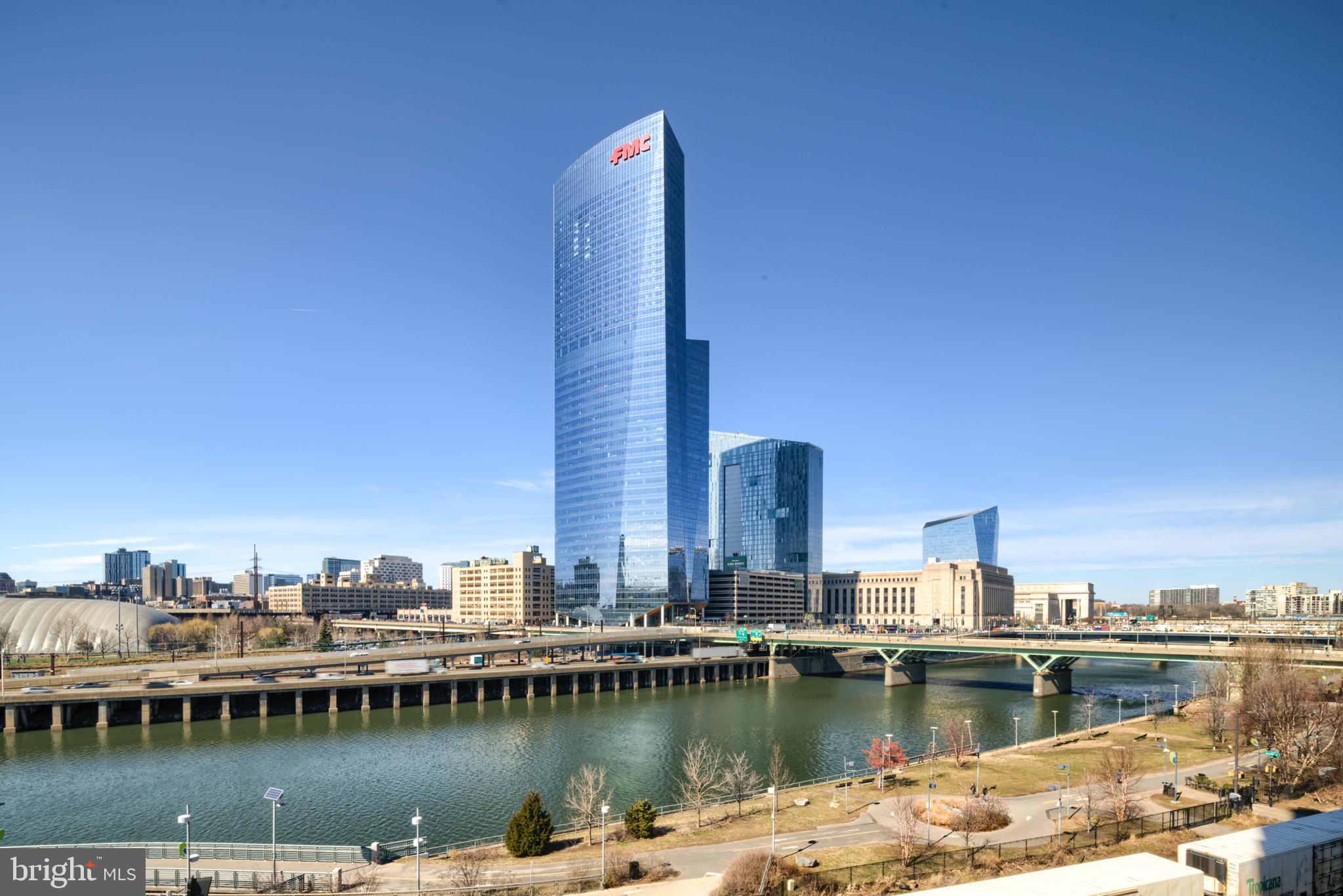 FITLER SQUARE - Residential