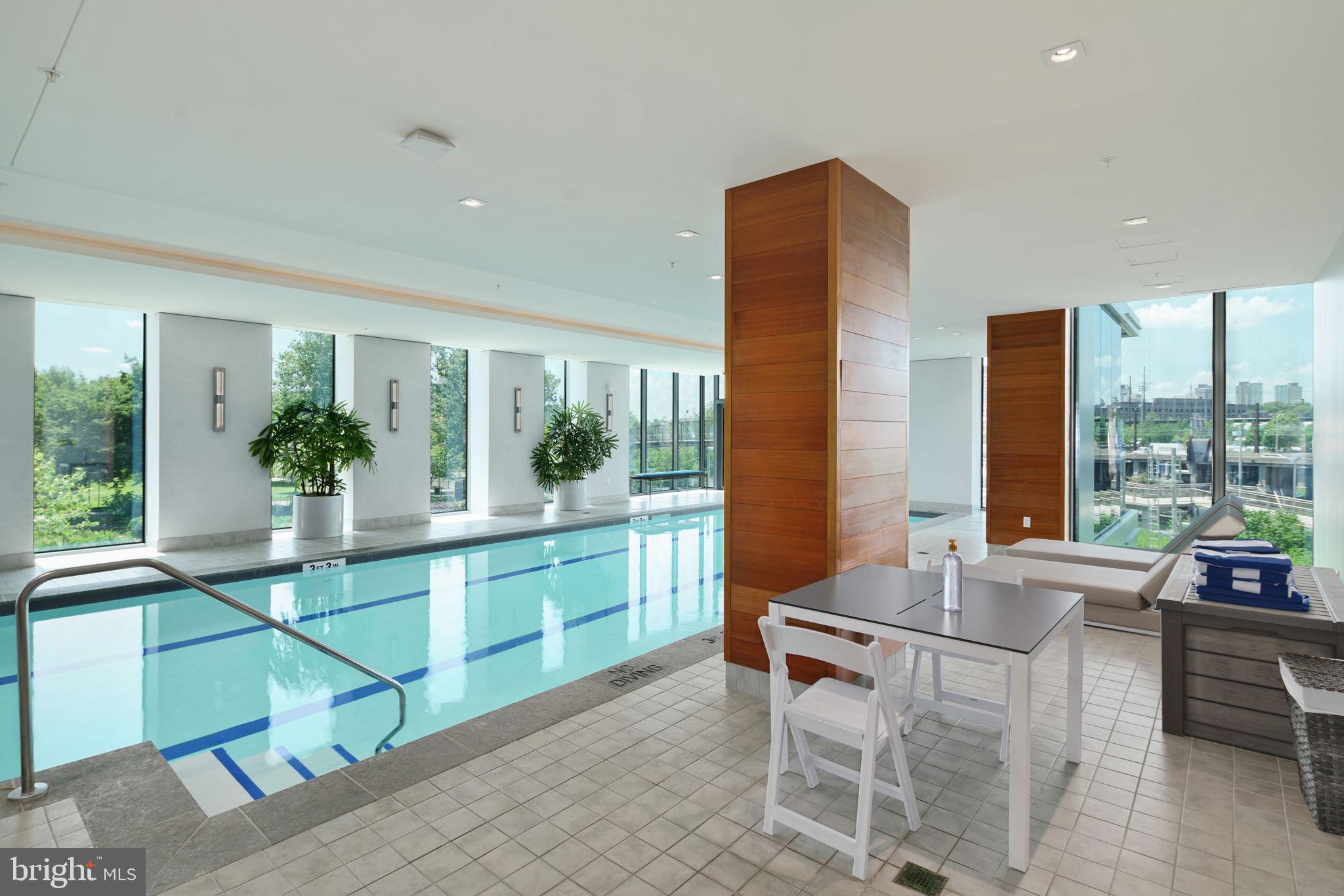 FITLER SQUARE - Residential