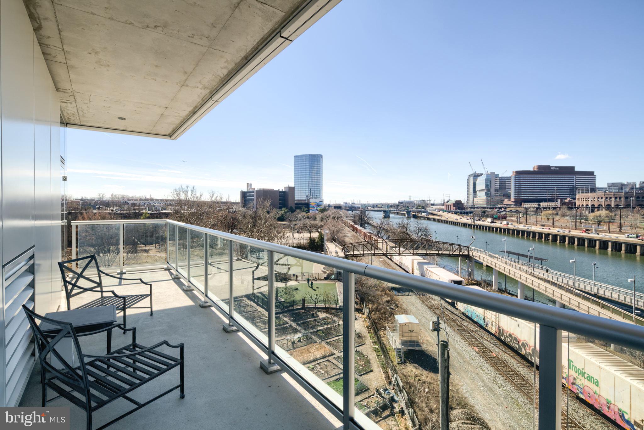 FITLER SQUARE - Residential