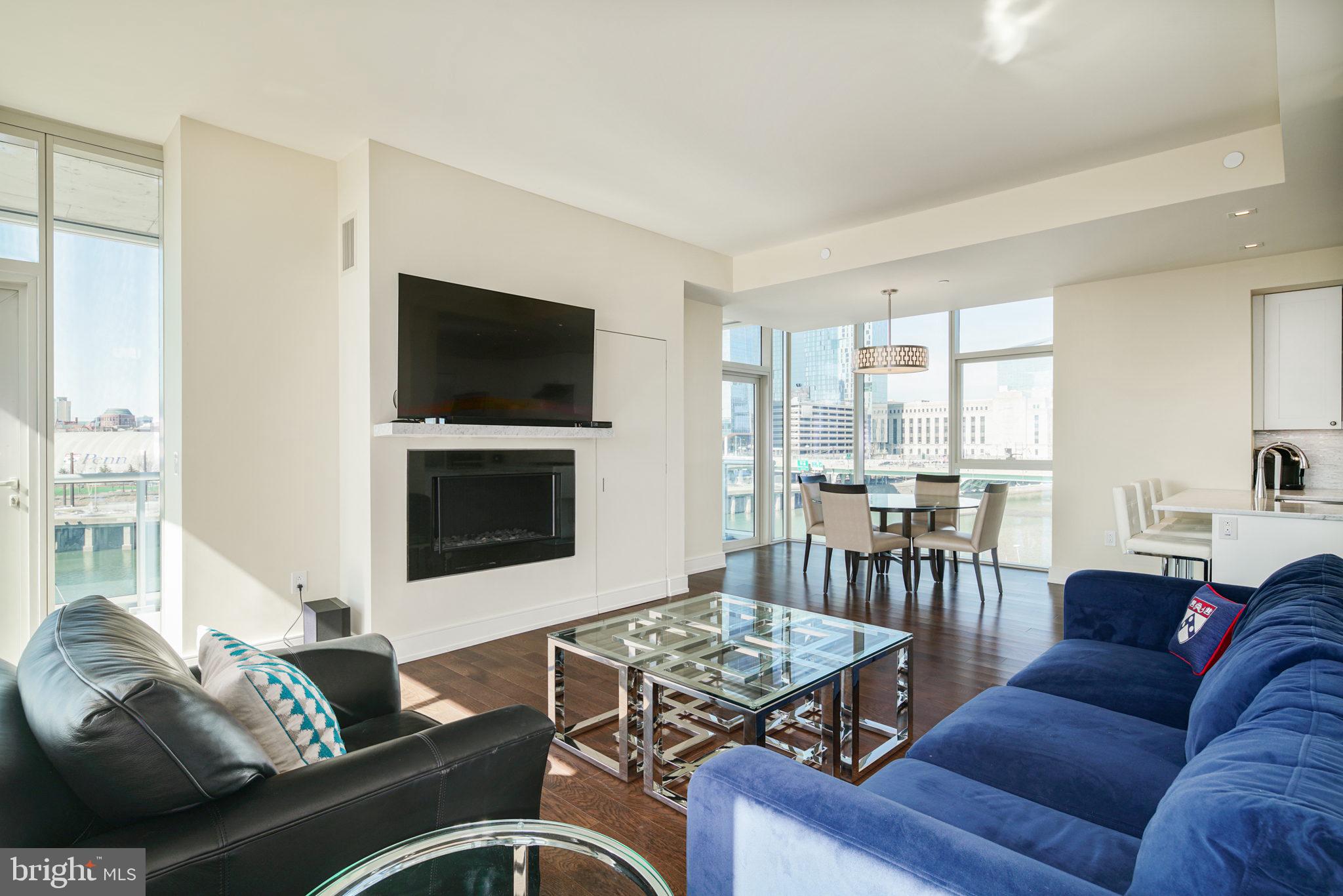 FITLER SQUARE - Residential