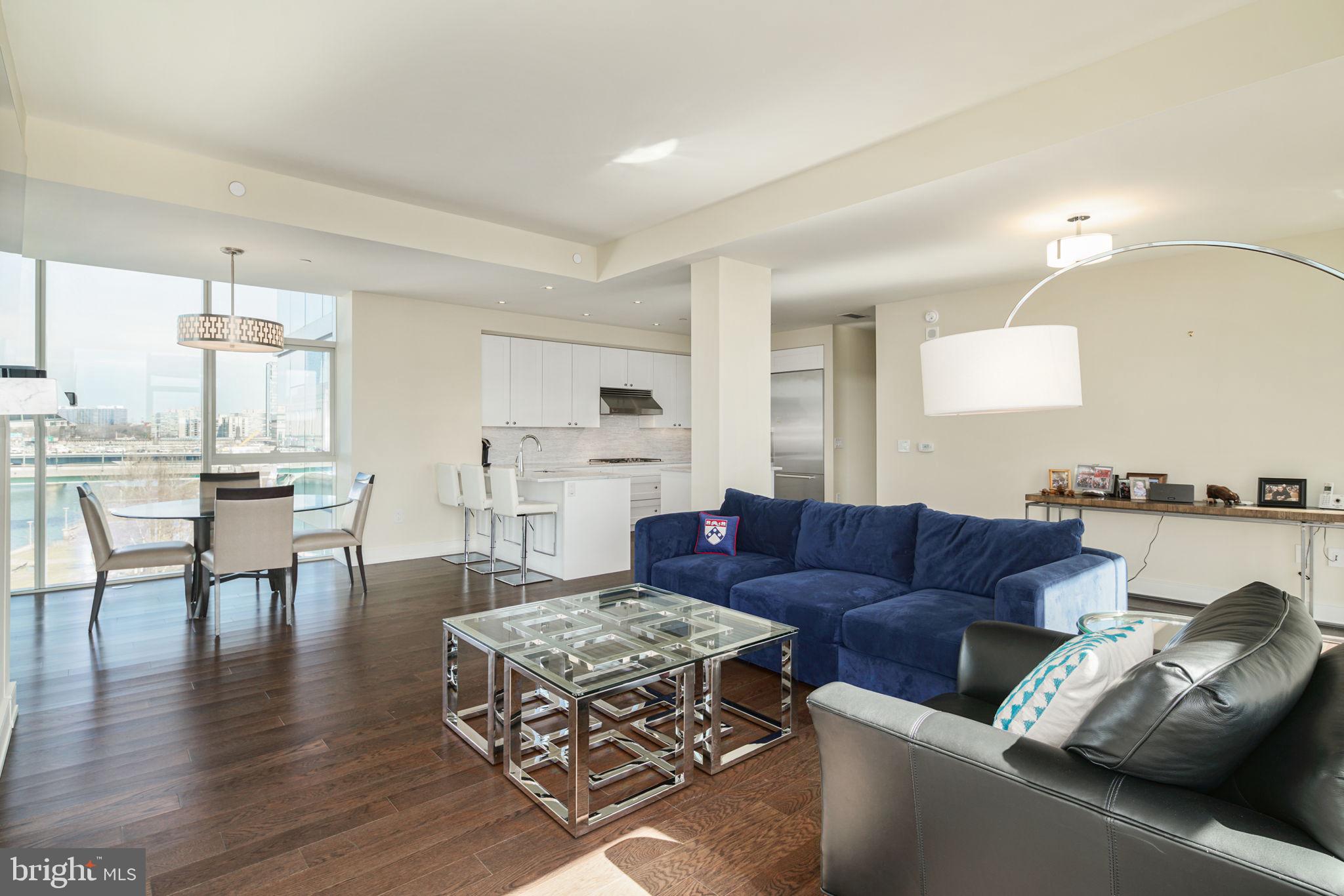 FITLER SQUARE - Residential