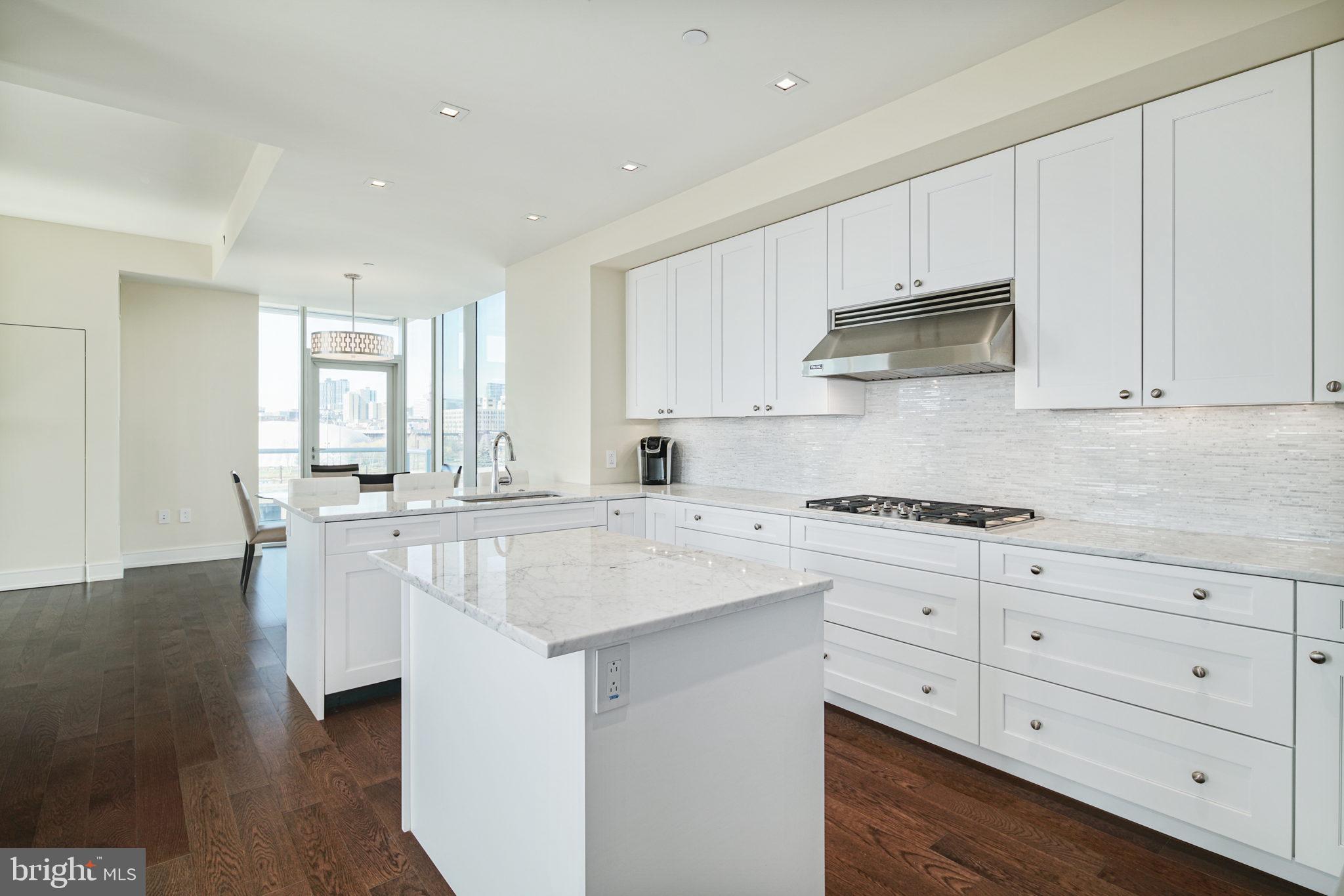 FITLER SQUARE - Residential