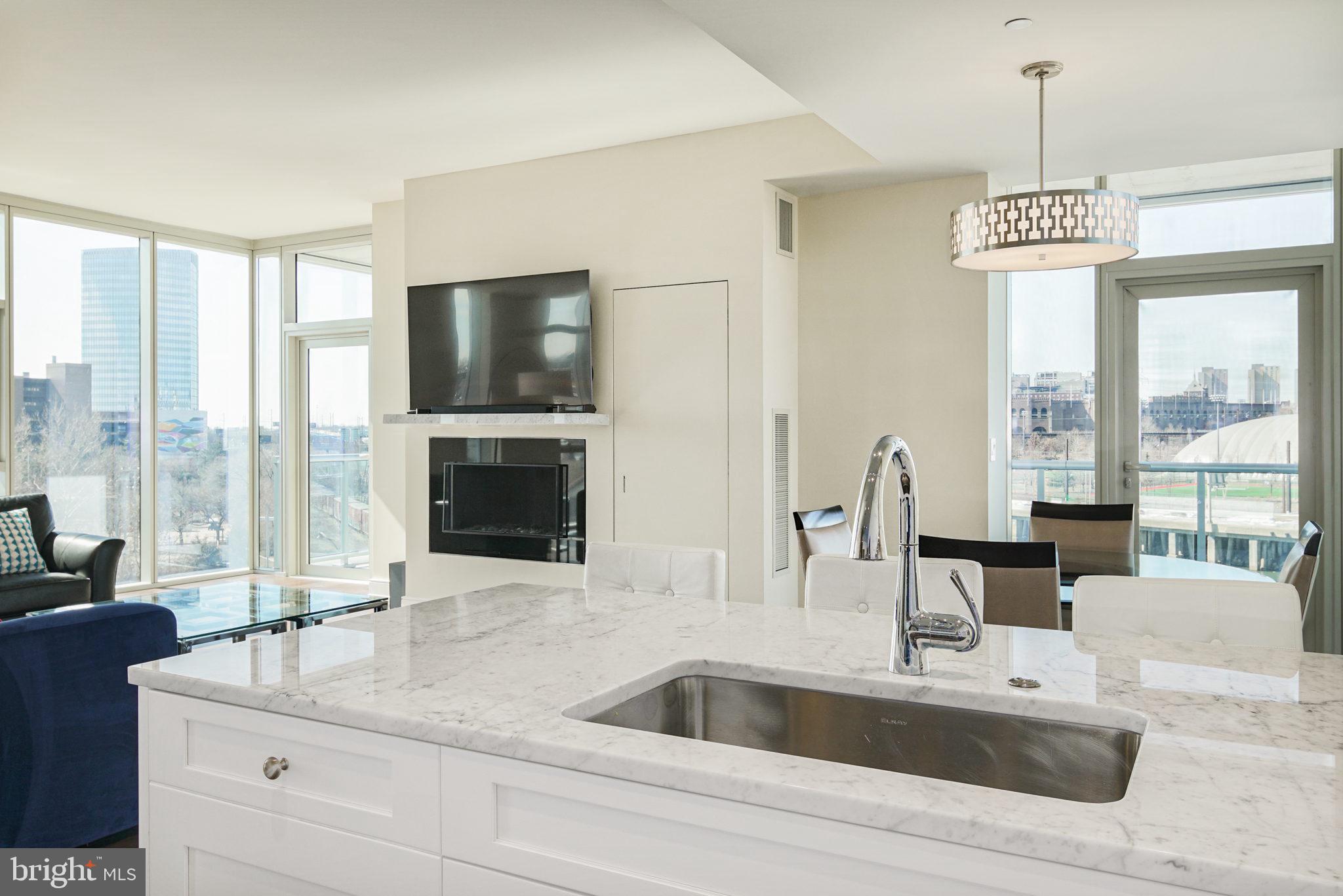 FITLER SQUARE - Residential