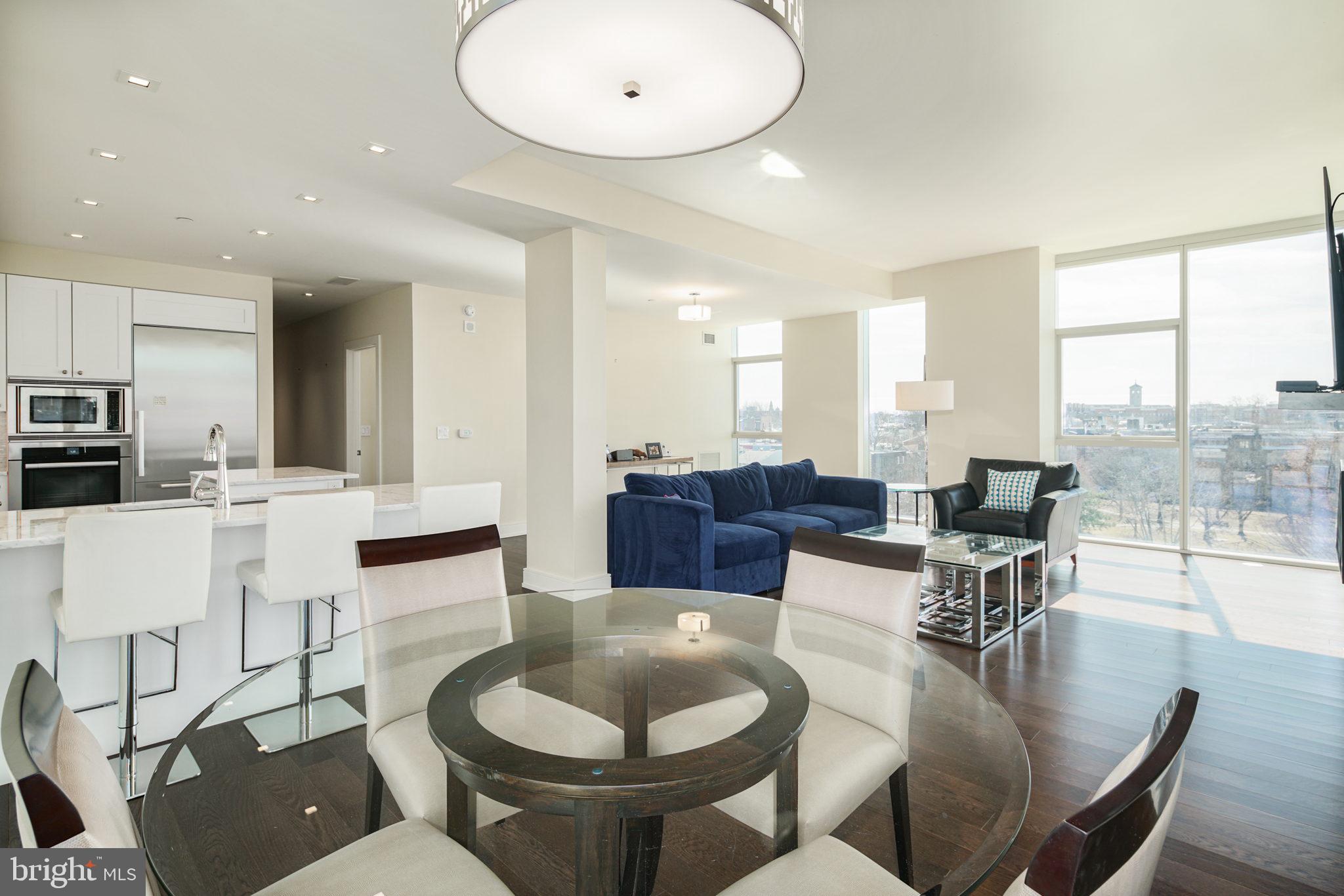 FITLER SQUARE - Residential