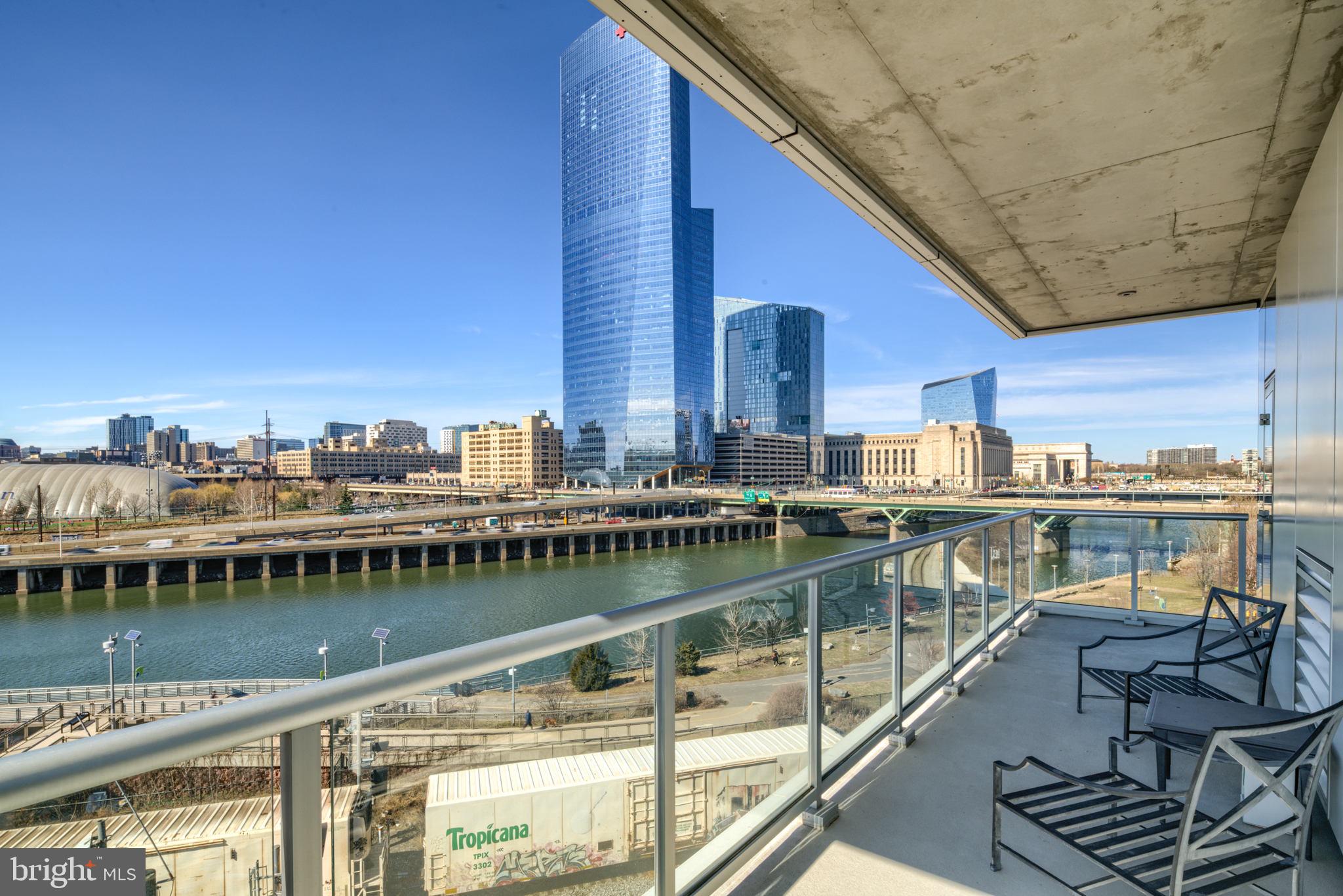 FITLER SQUARE - Residential