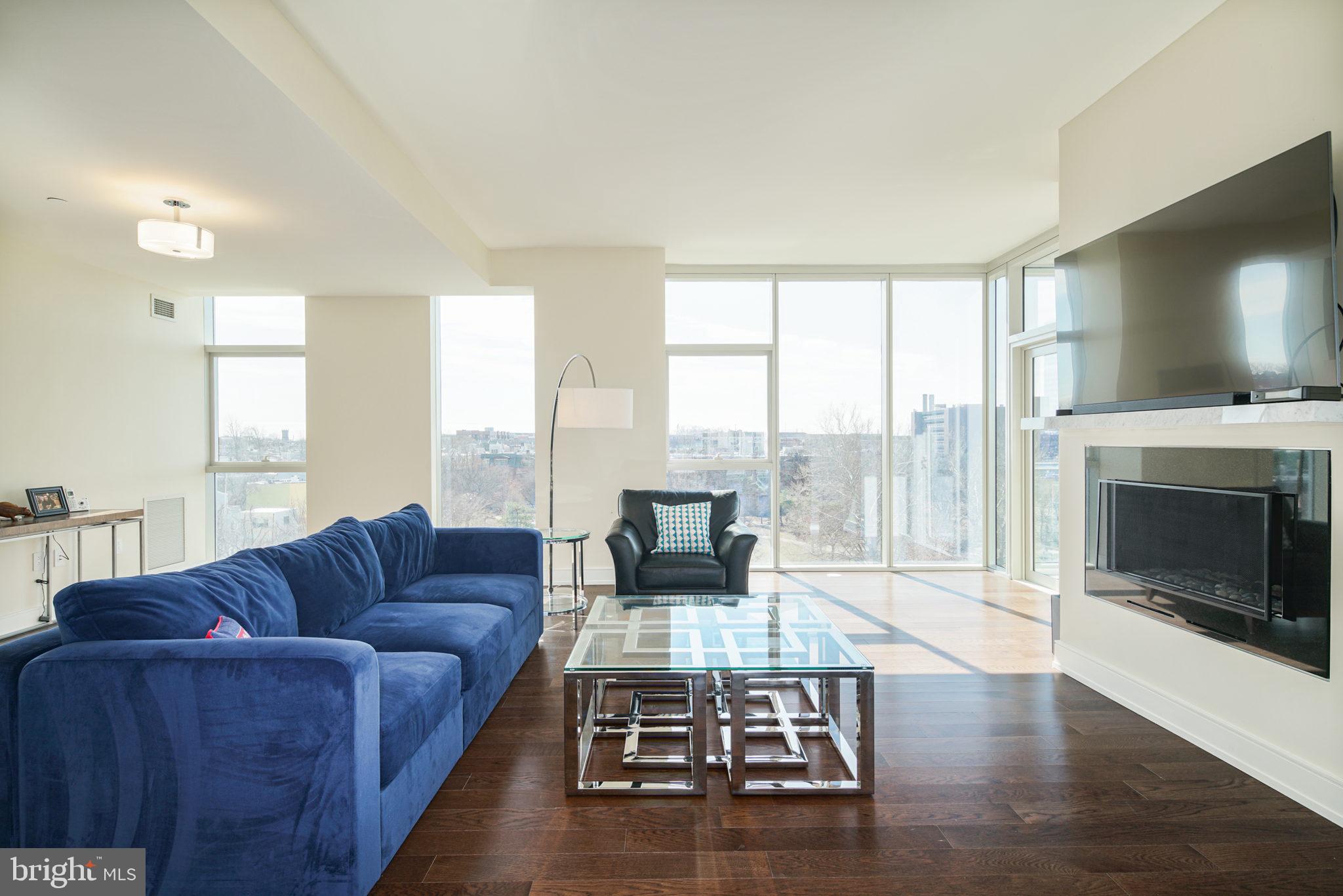 FITLER SQUARE - Residential