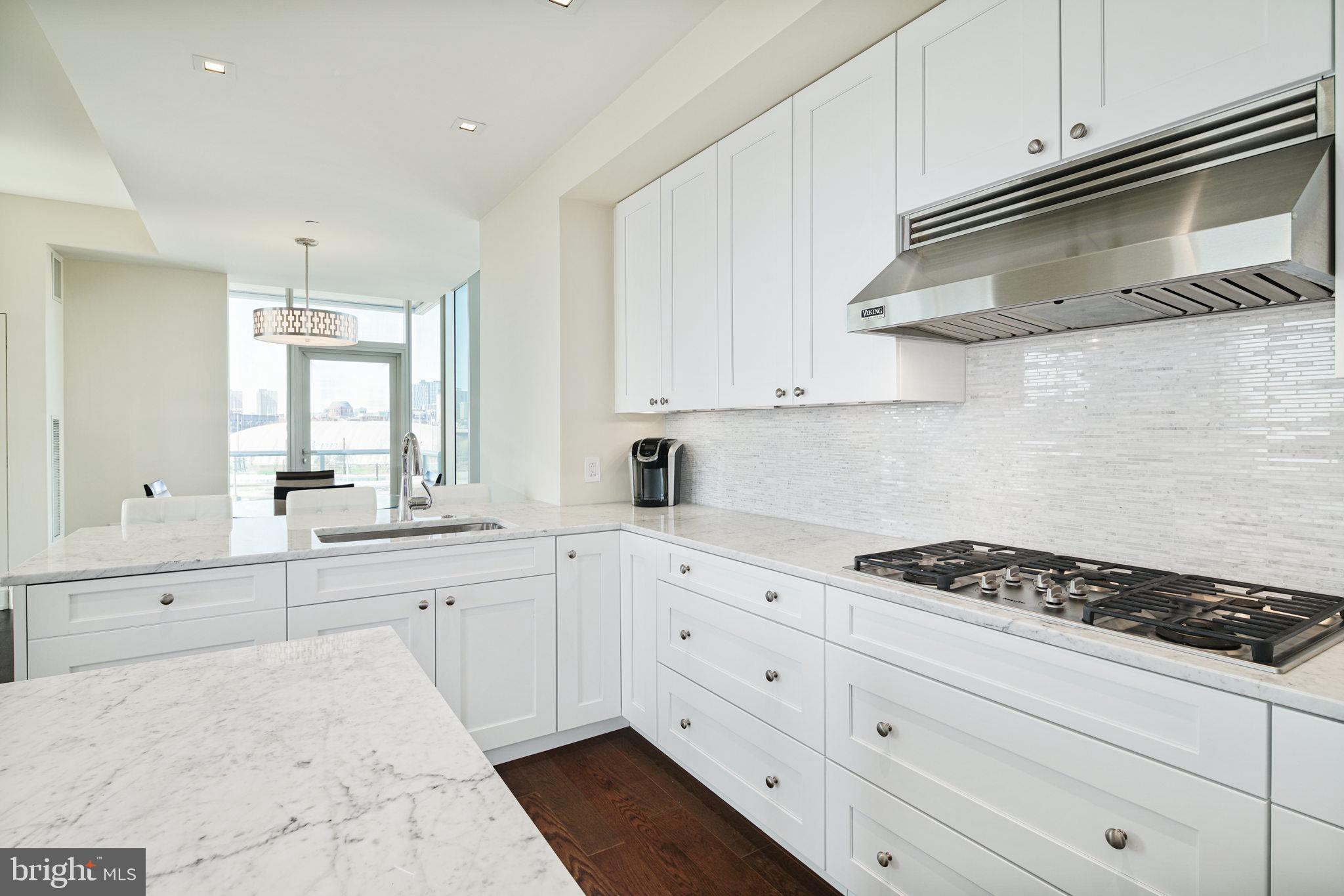 FITLER SQUARE - Residential