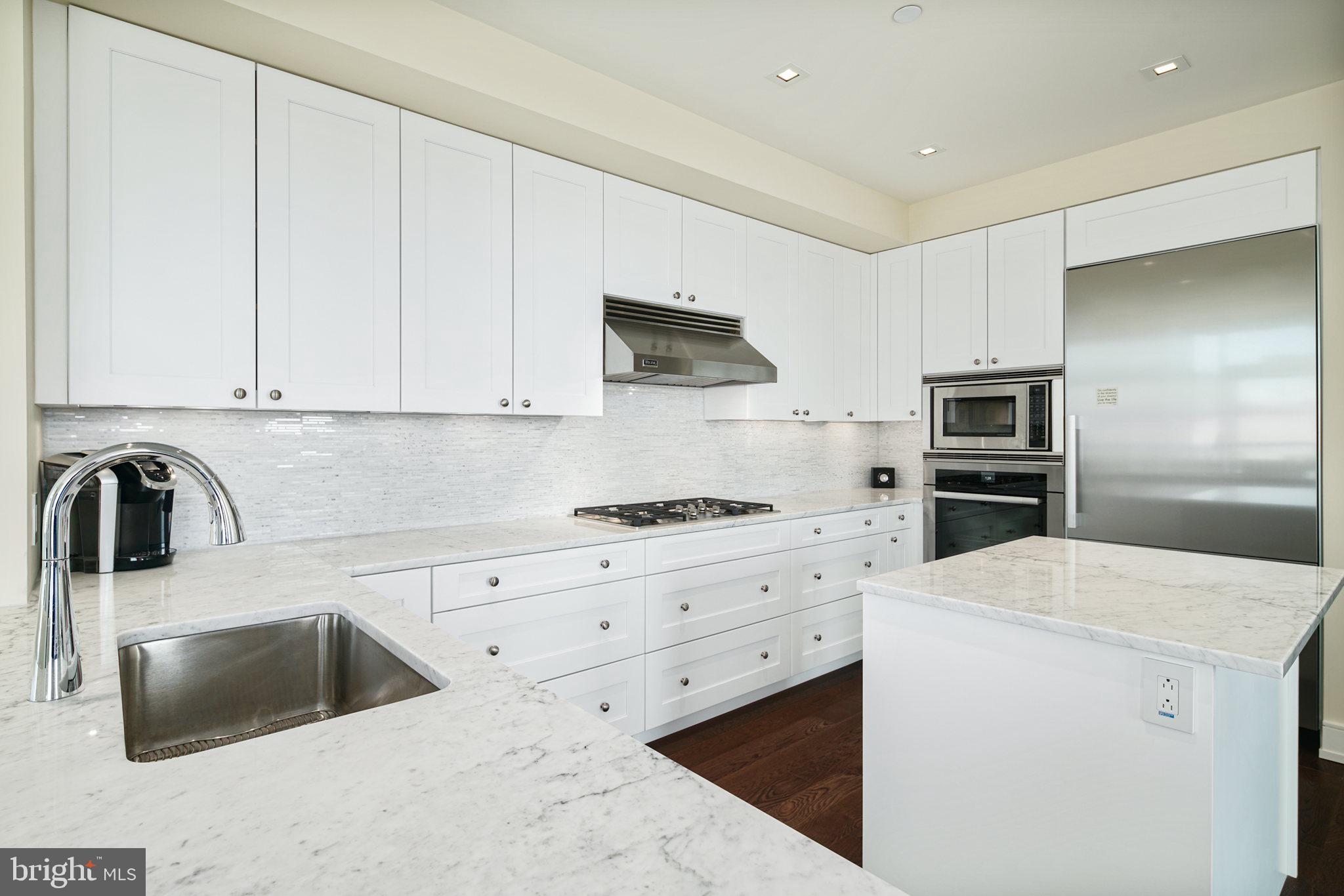 FITLER SQUARE - Residential