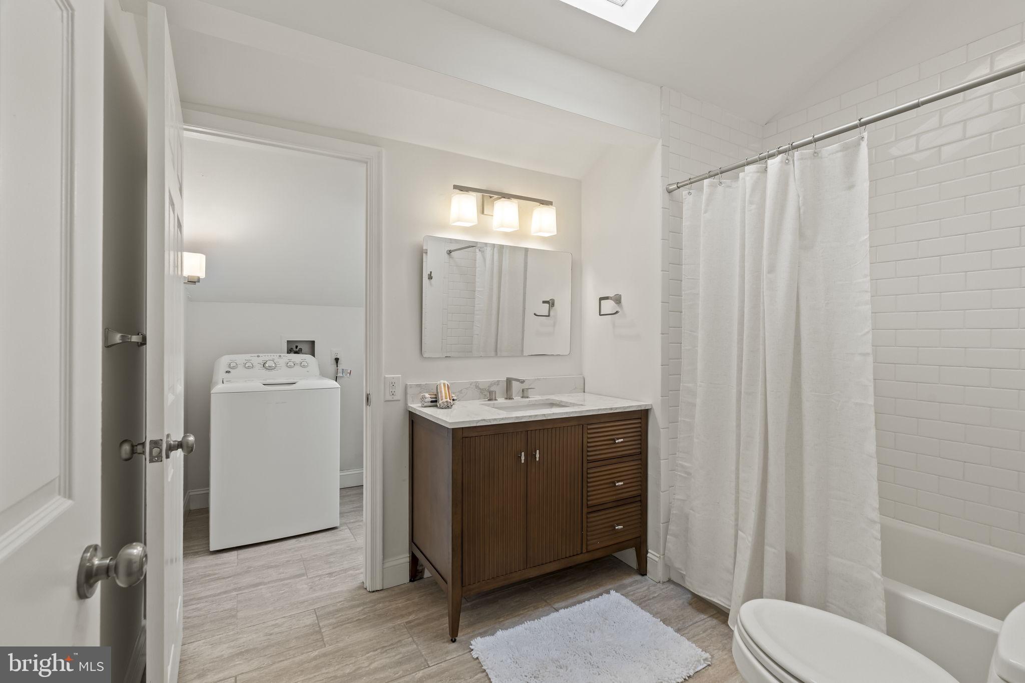 LANGSTOON - Residential