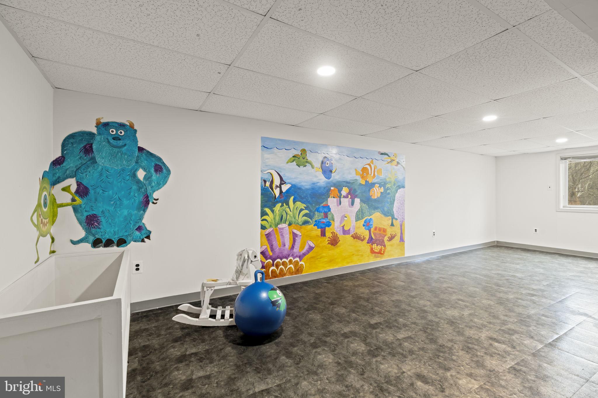 LANGSTOON - Residential