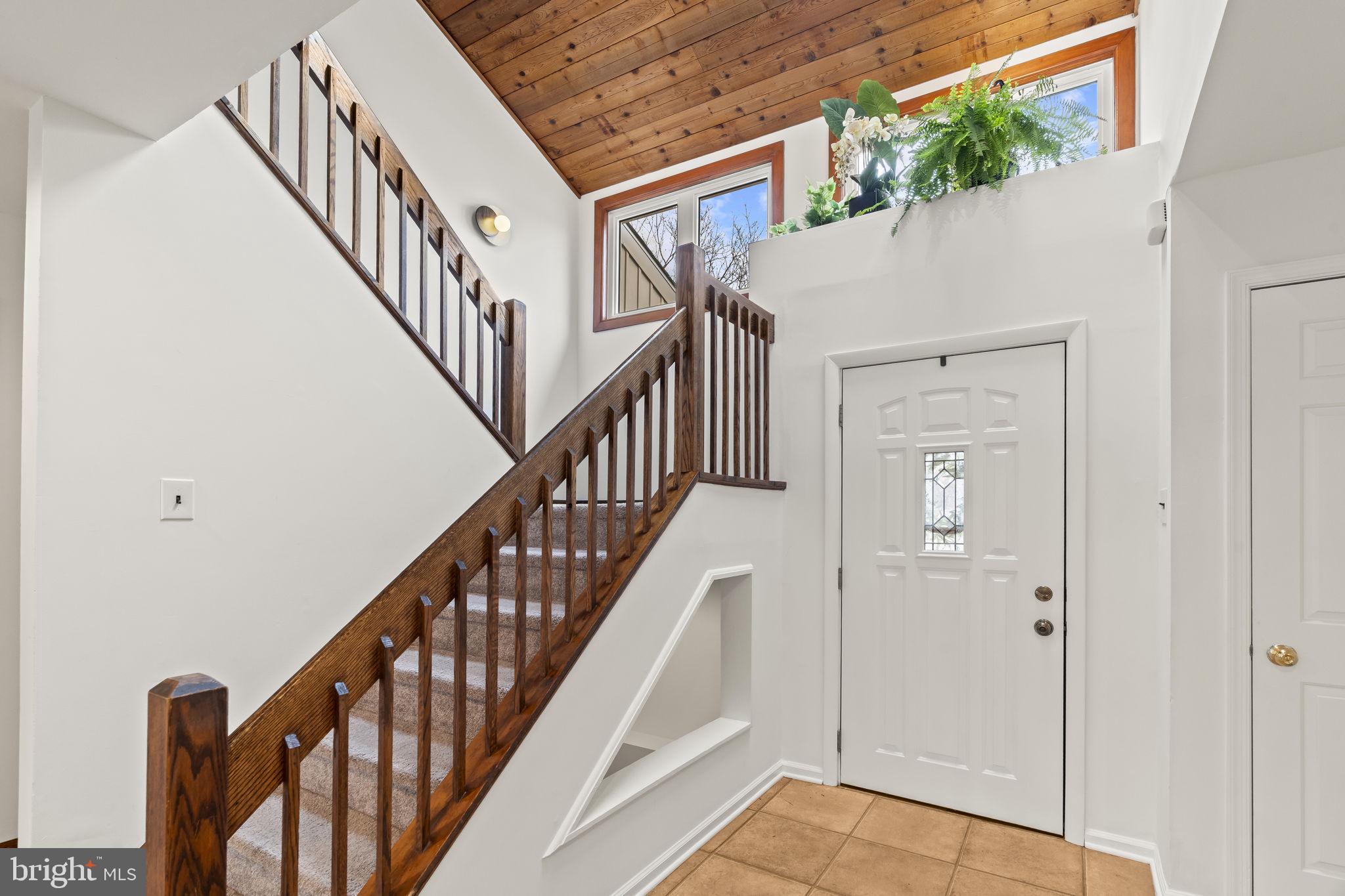 LANGSTOON - Residential