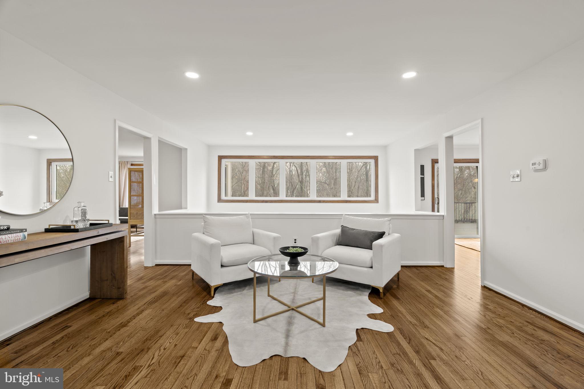 LANGSTOON - Residential