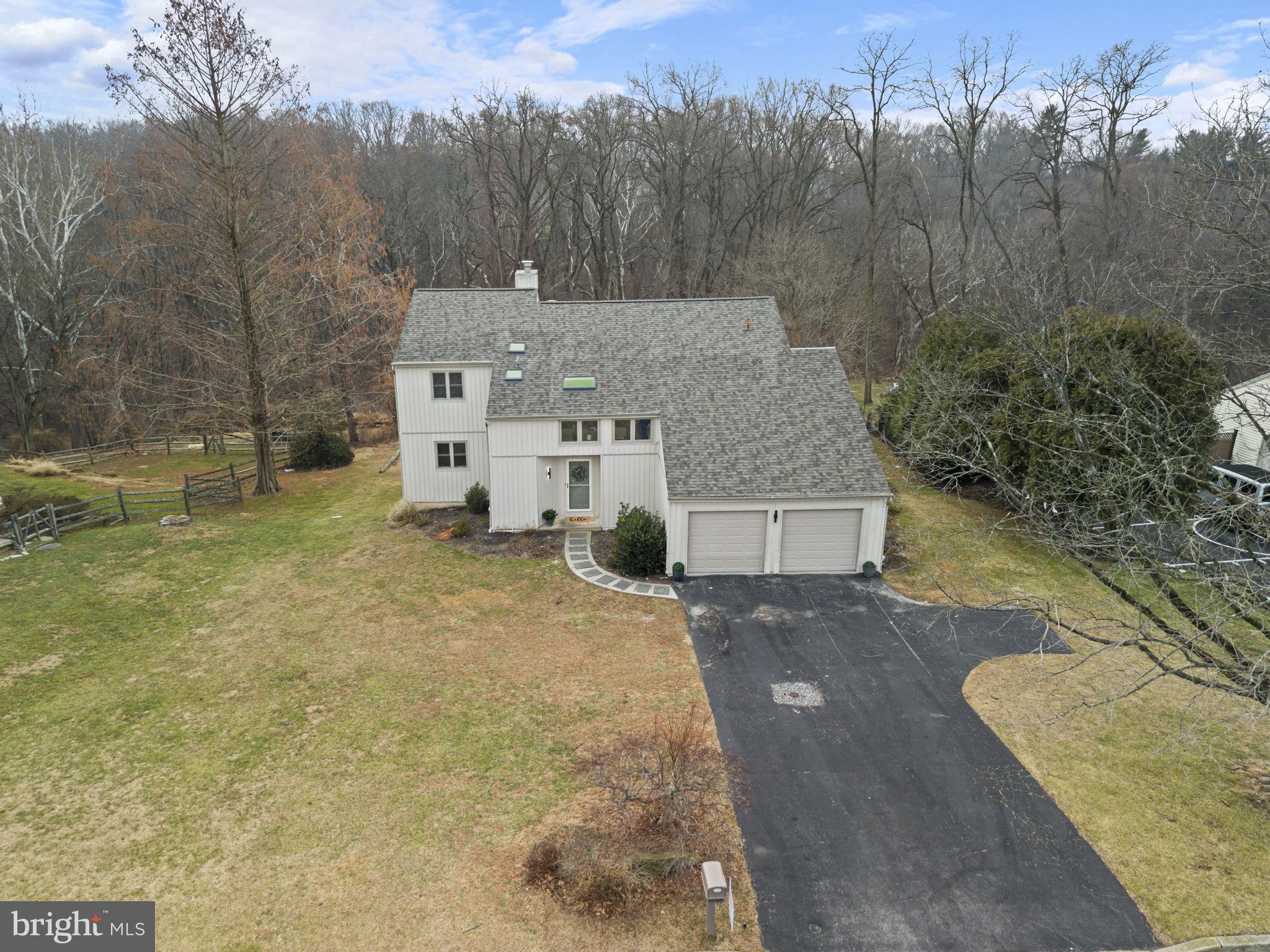 LANGSTOON - Residential