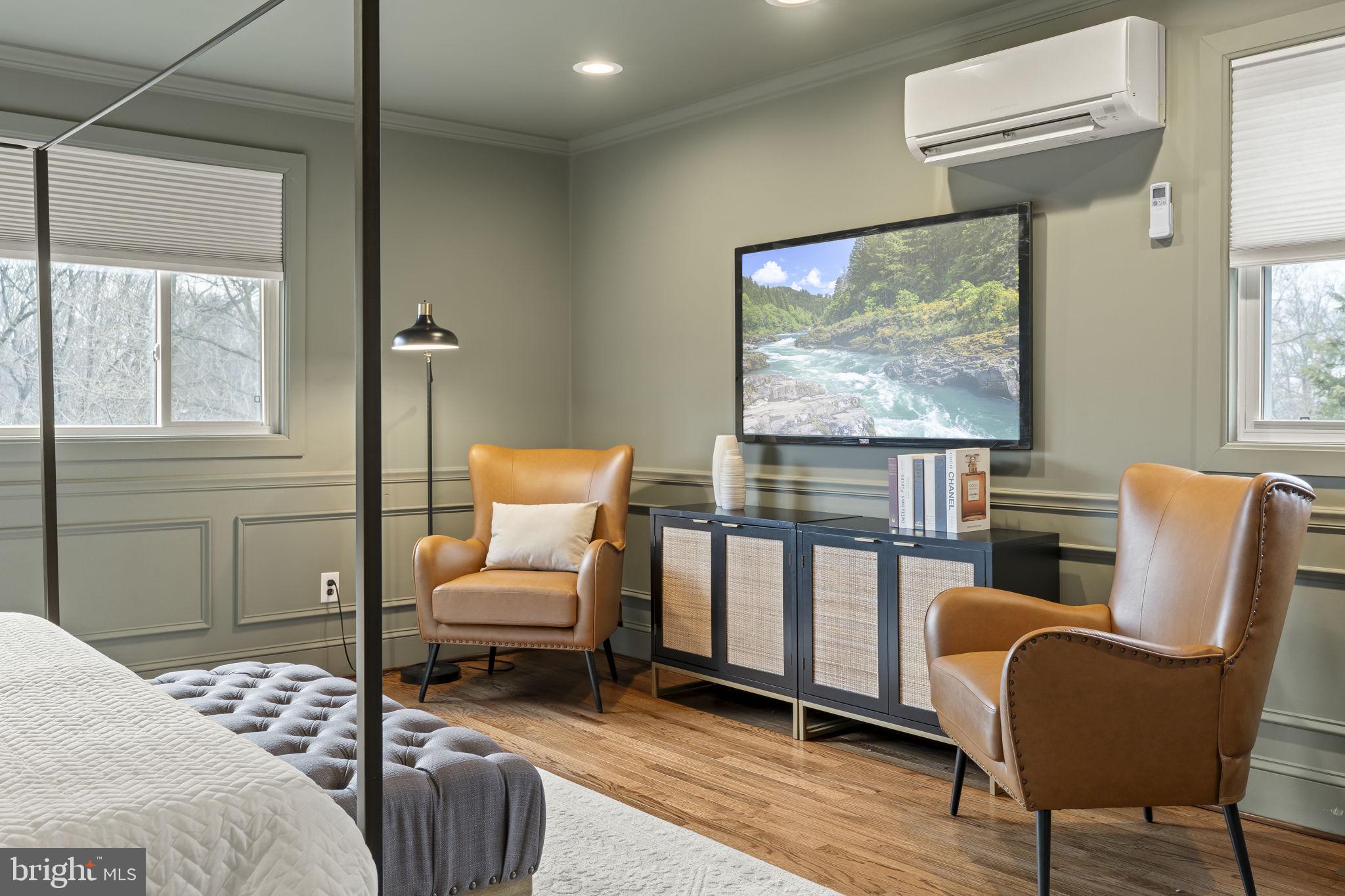 LANGSTOON - Residential