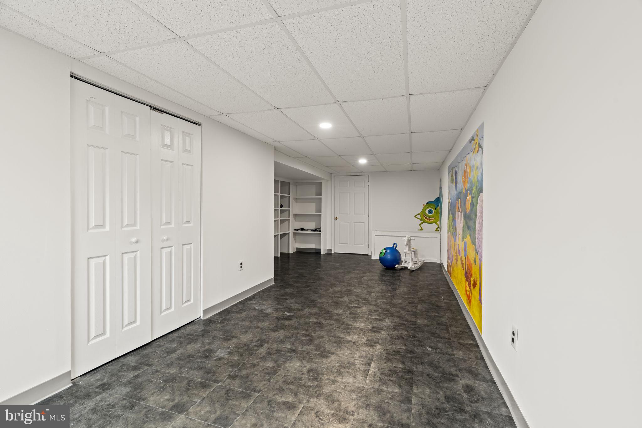 LANGSTOON - Residential