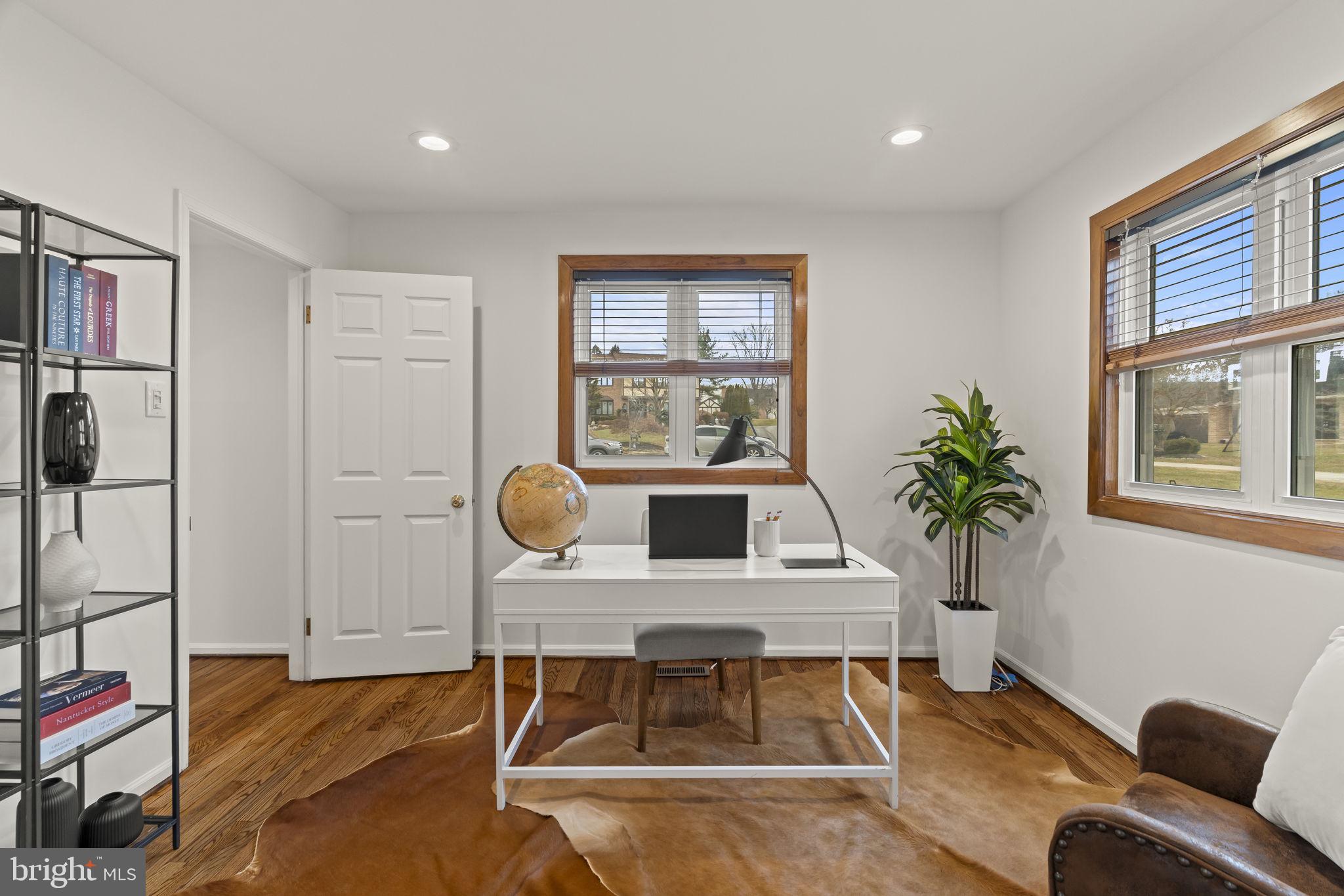 LANGSTOON - Residential