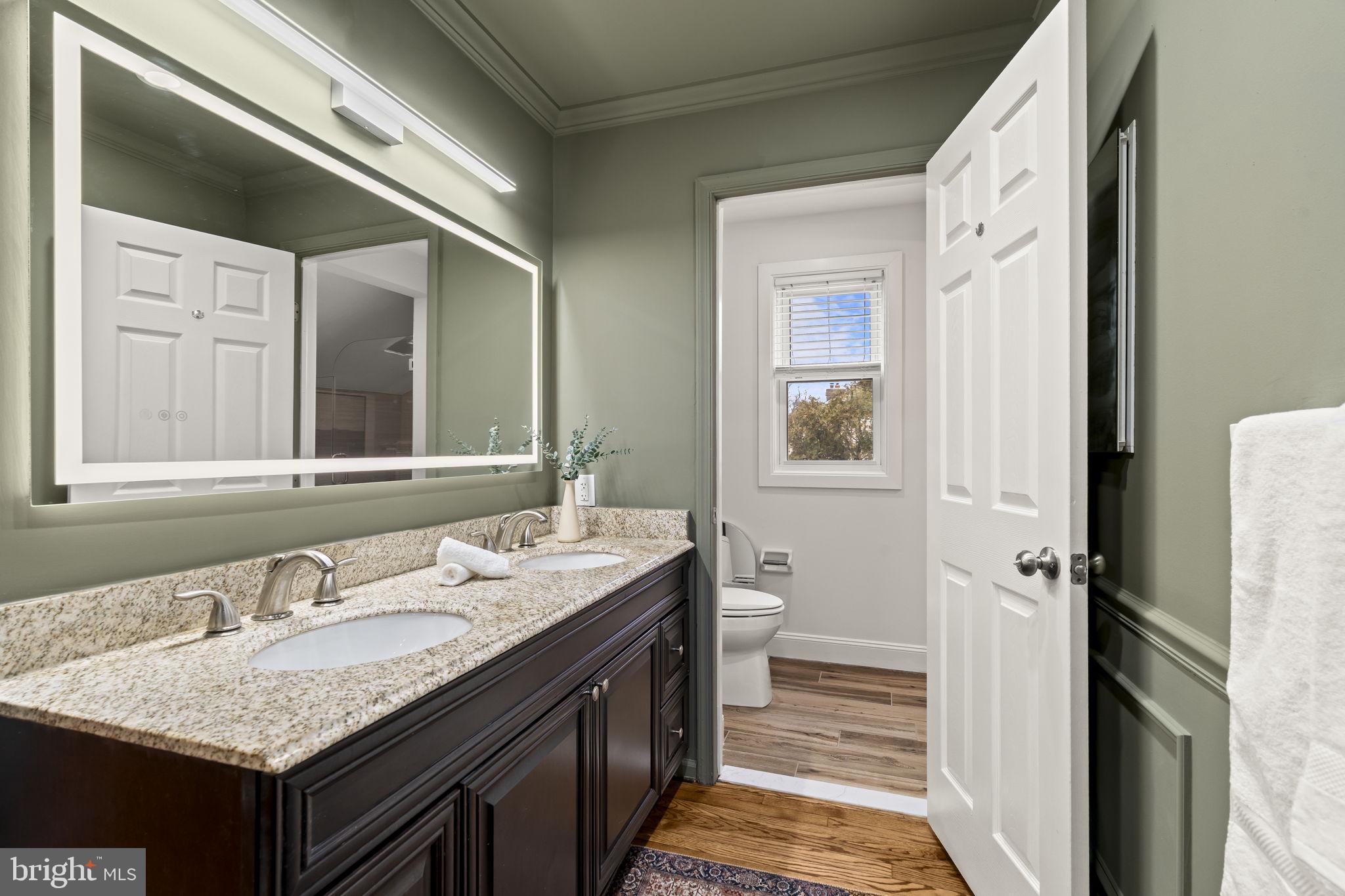 LANGSTOON - Residential