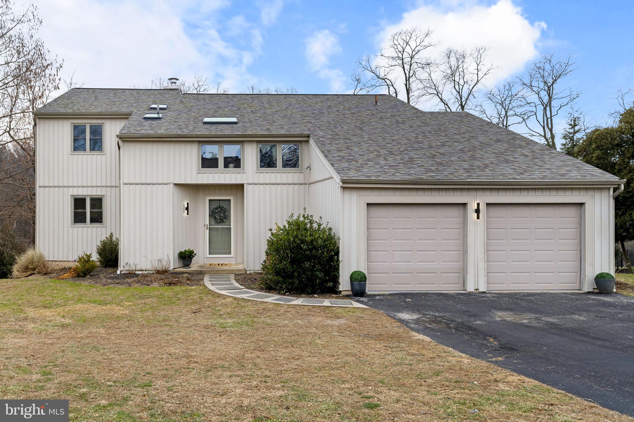 LANGSTOON - Residential