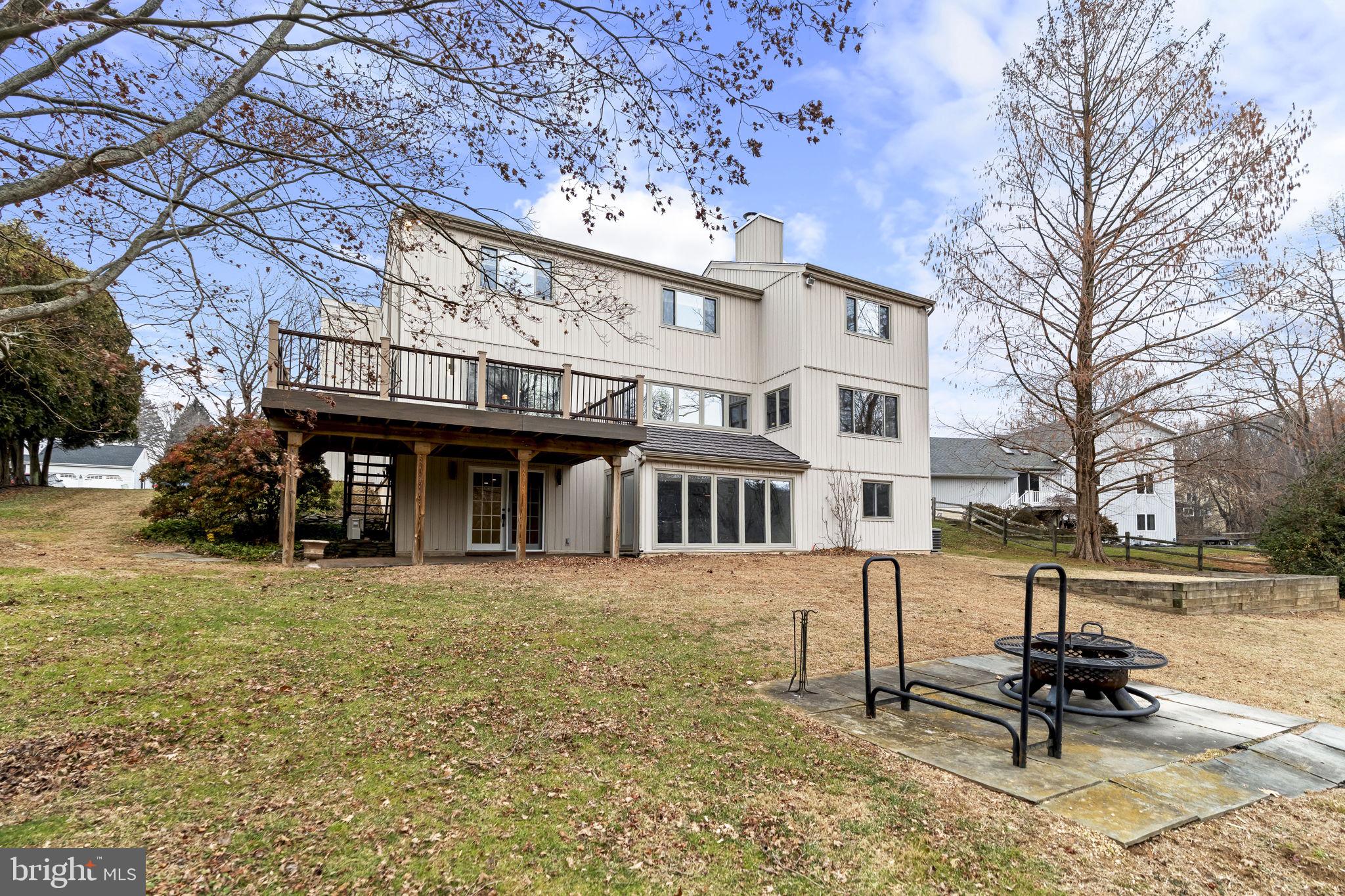 LANGSTOON - Residential