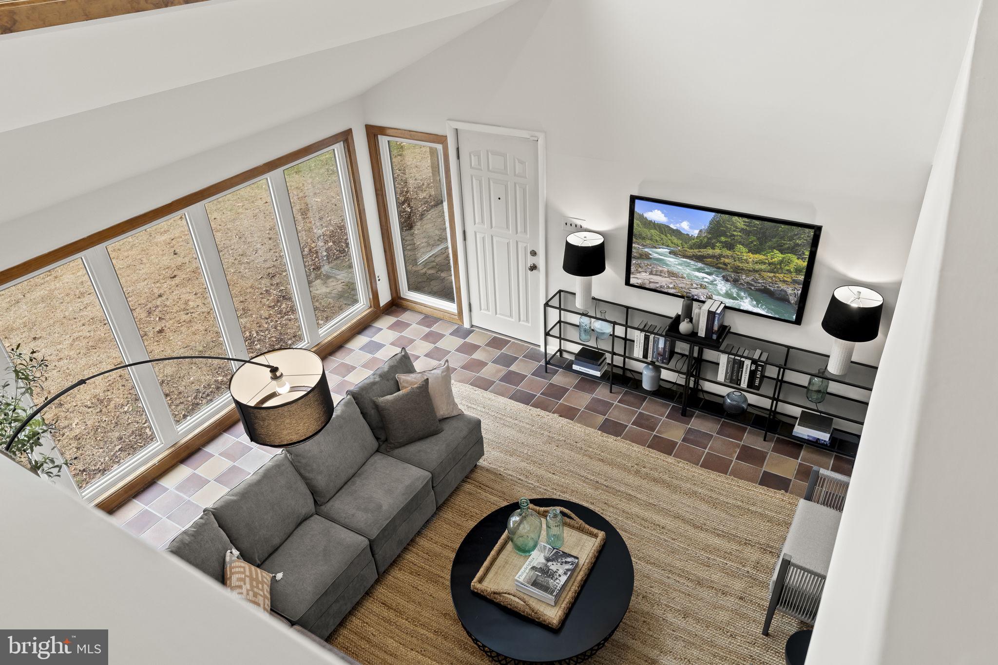 LANGSTOON - Residential