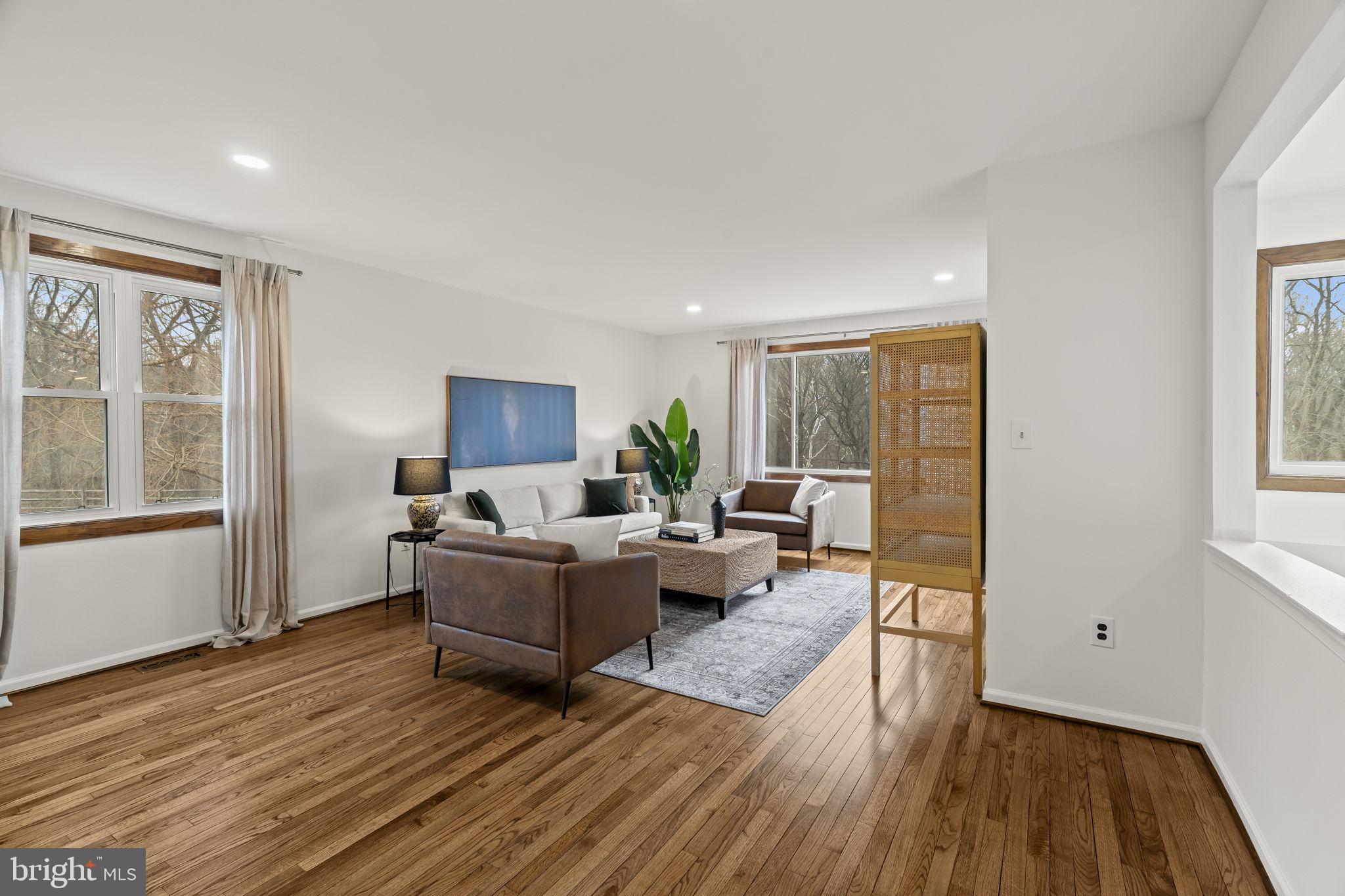 LANGSTOON - Residential